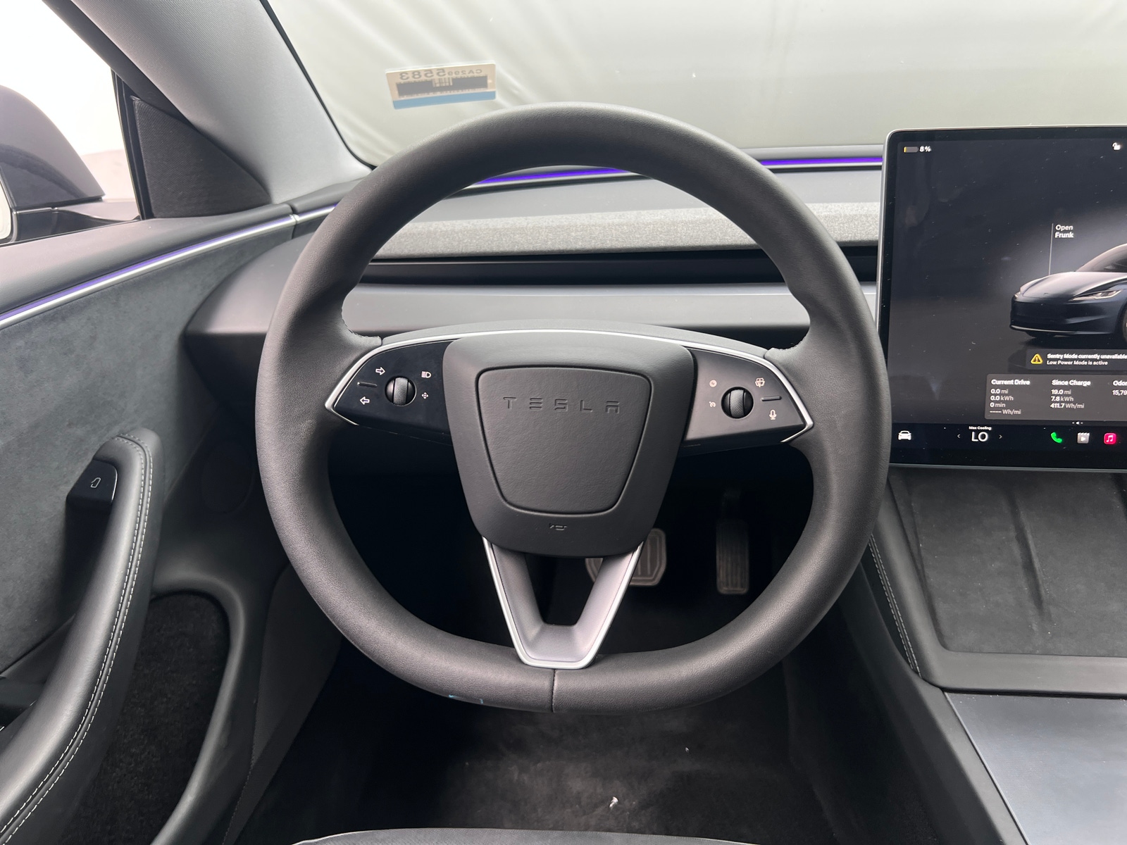 Thumbnail: 2024 Tesla Model 3 - 4