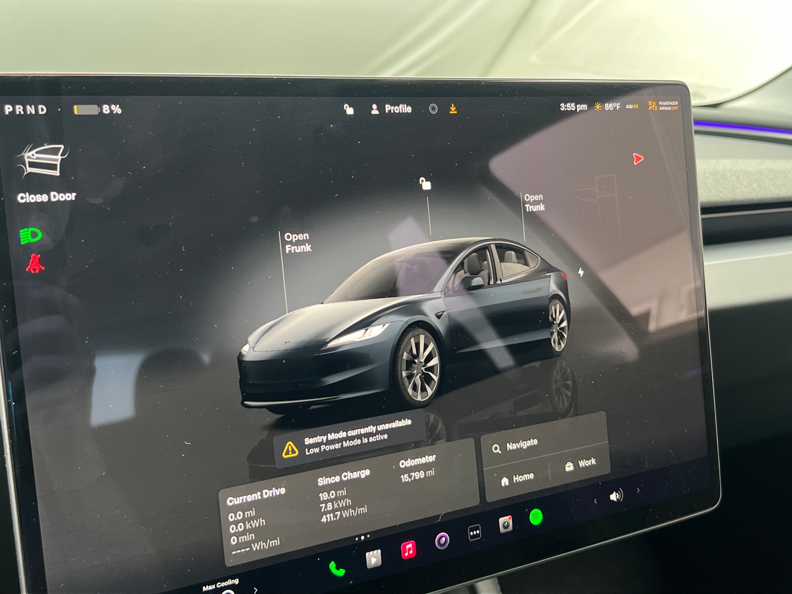 Thumbnail: 2024 Tesla Model 3 - 3