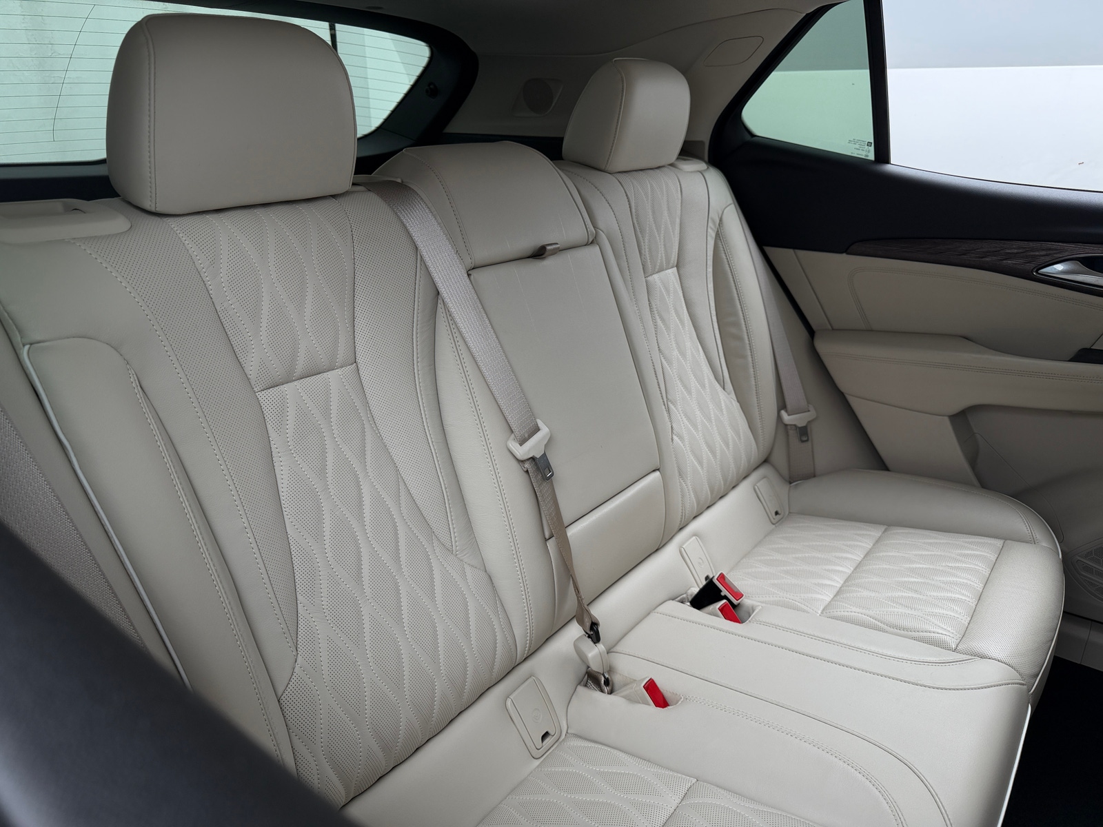 Thumbnail: 2021 Buick Envision - 5