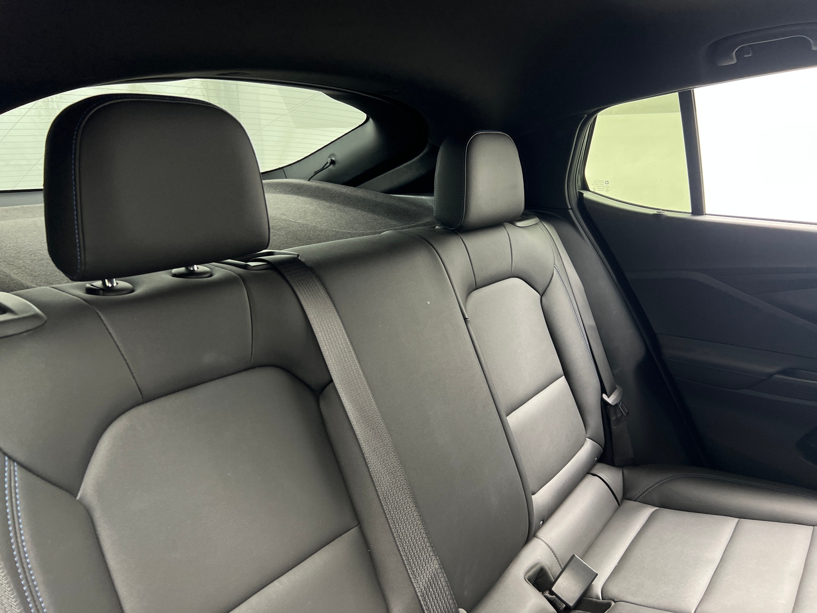 Thumbnail: 2025 Buick Envista - 5