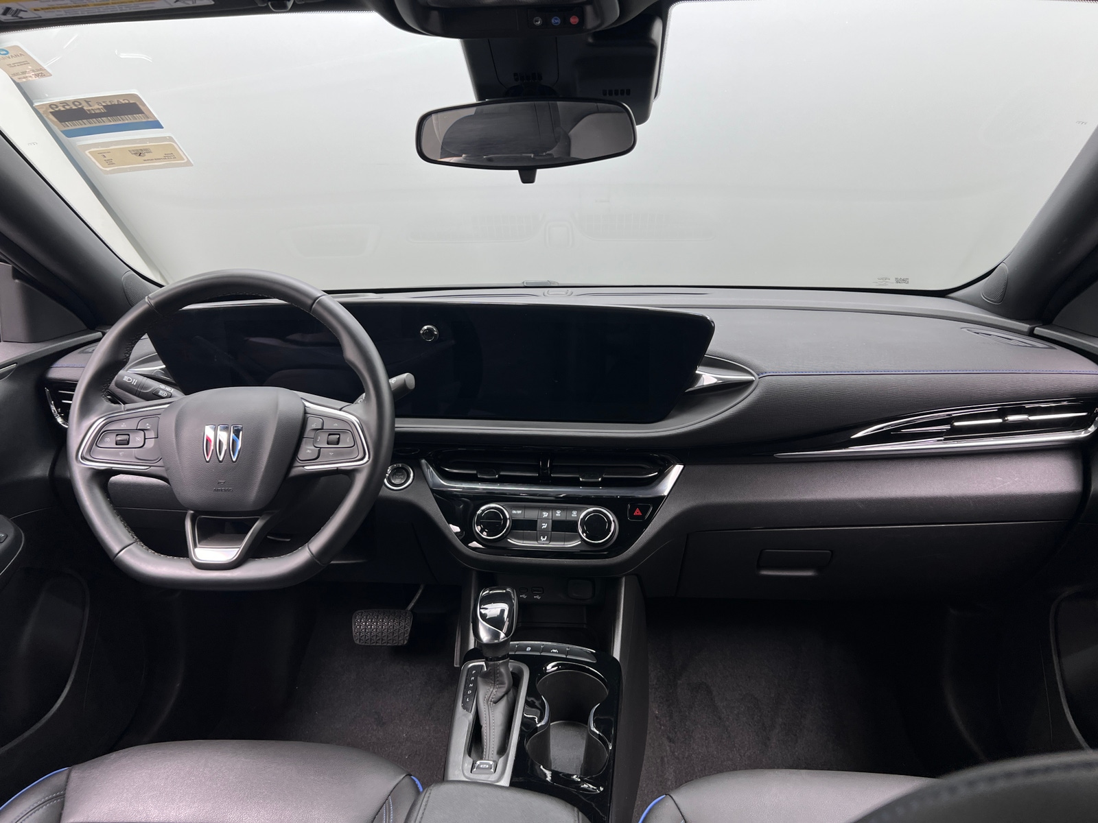 Thumbnail: 2025 Buick Envista - 2