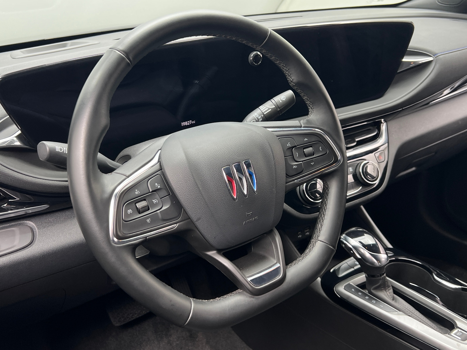 Thumbnail: 2025 Buick Envista - 4