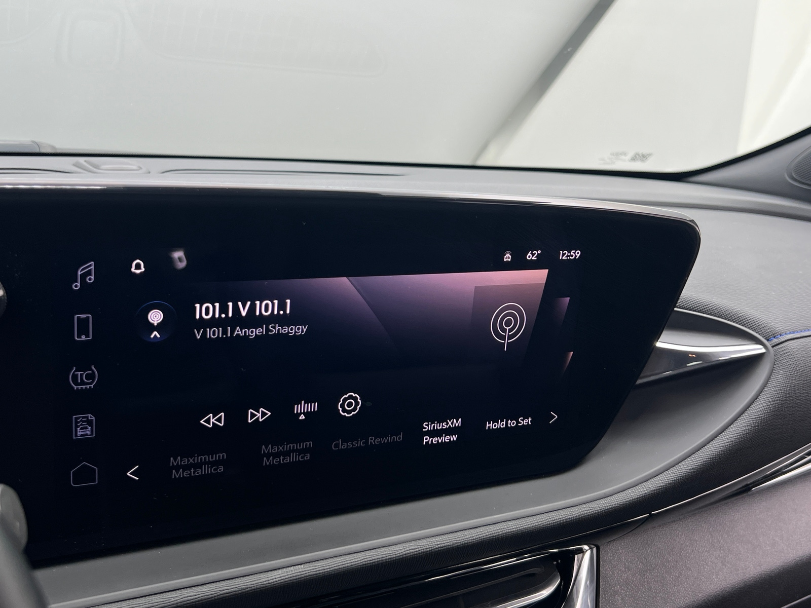 Thumbnail: 2025 Buick Envista - 3