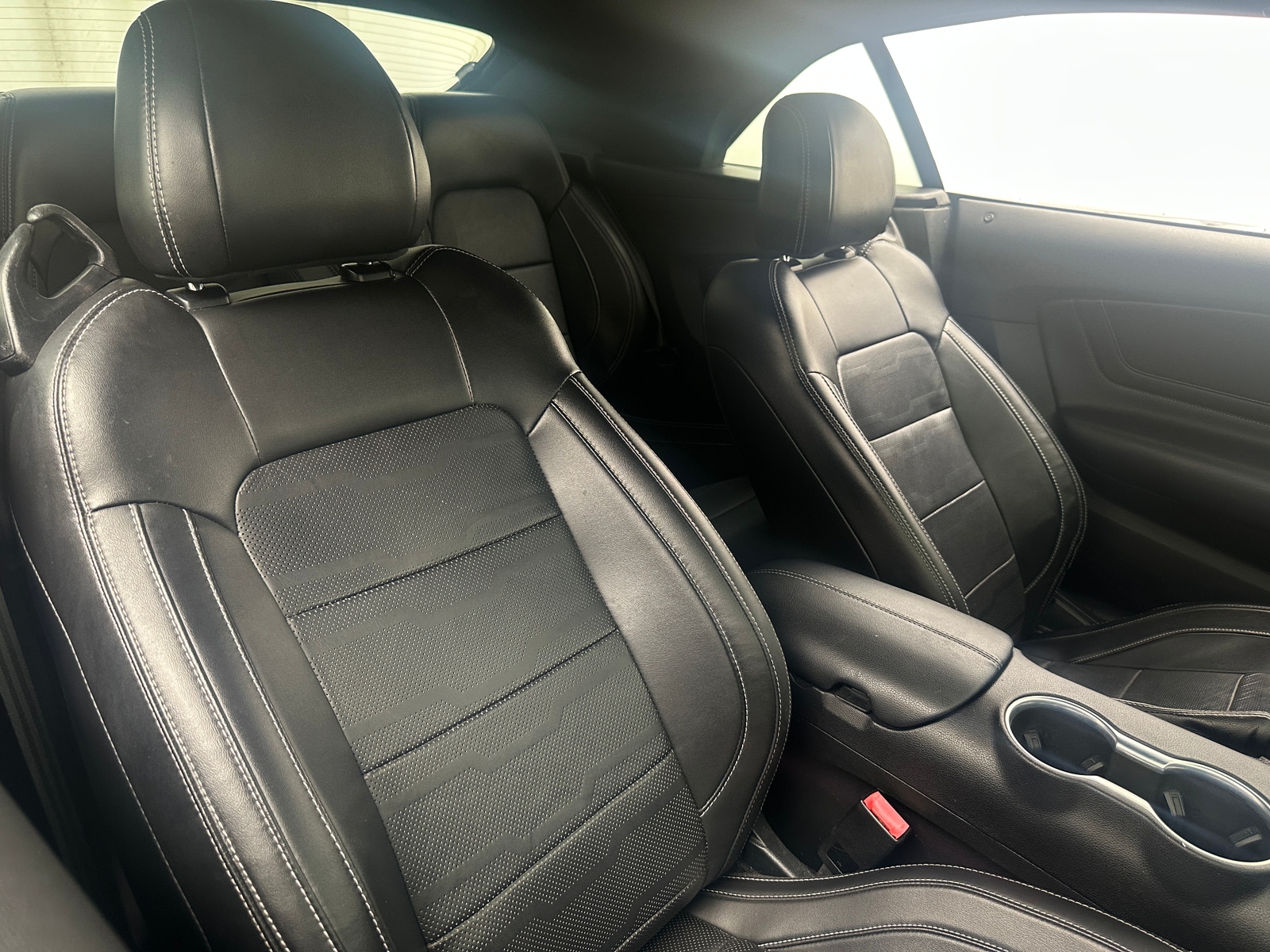 Thumbnail: 2023 Ford Mustang - 2