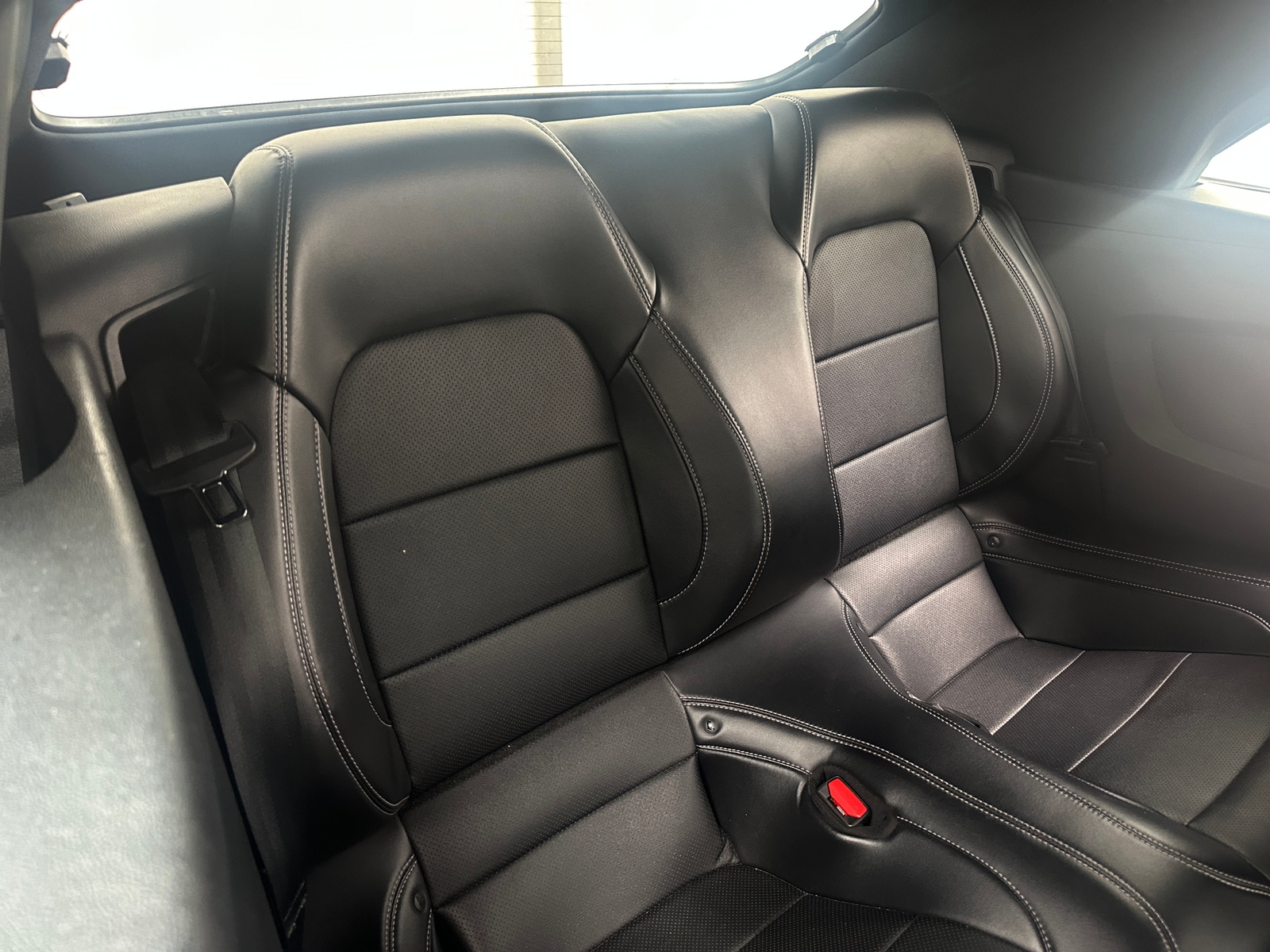 Thumbnail: 2023 Ford Mustang - 6