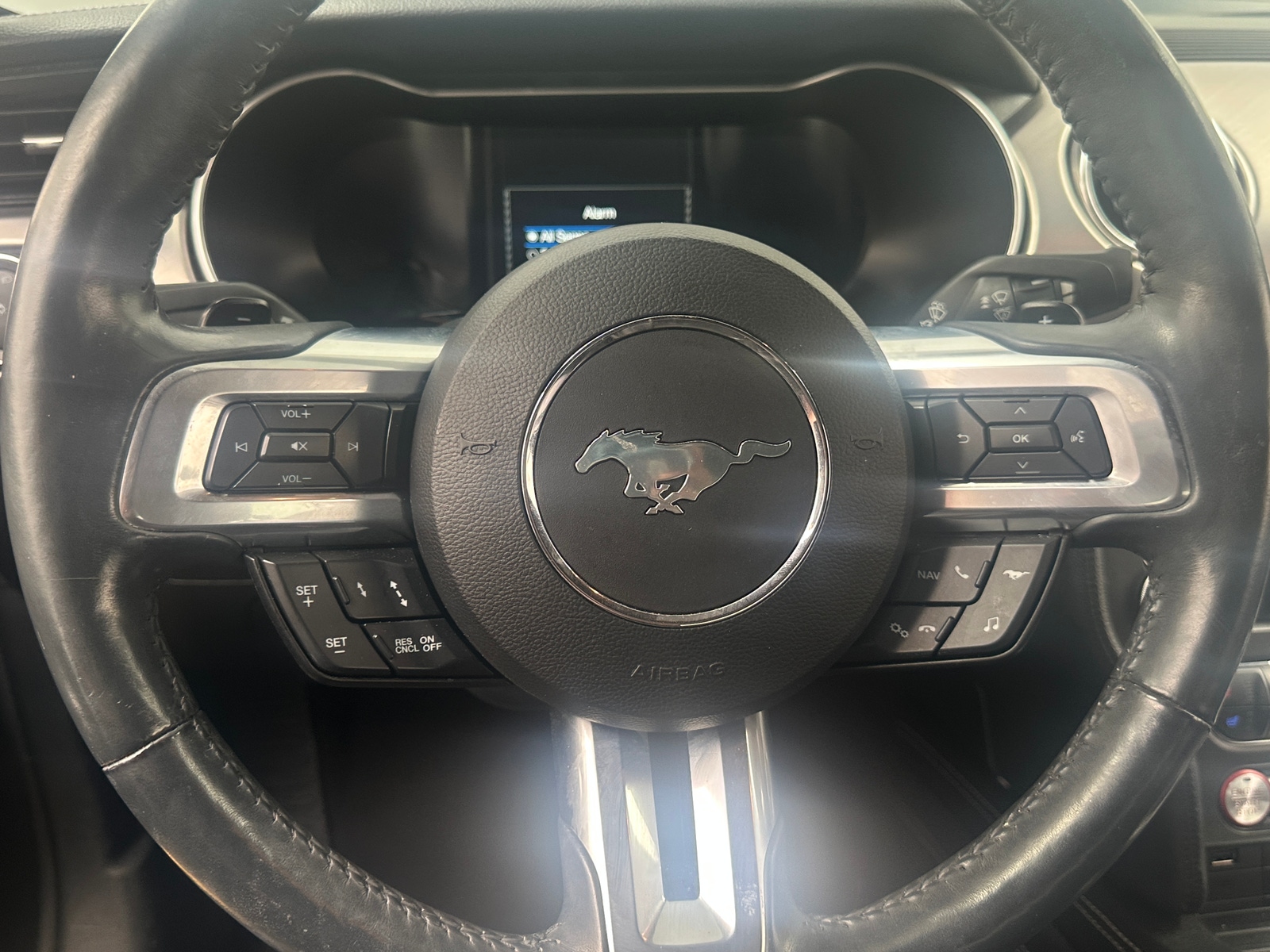 Thumbnail: 2023 Ford Mustang - 5