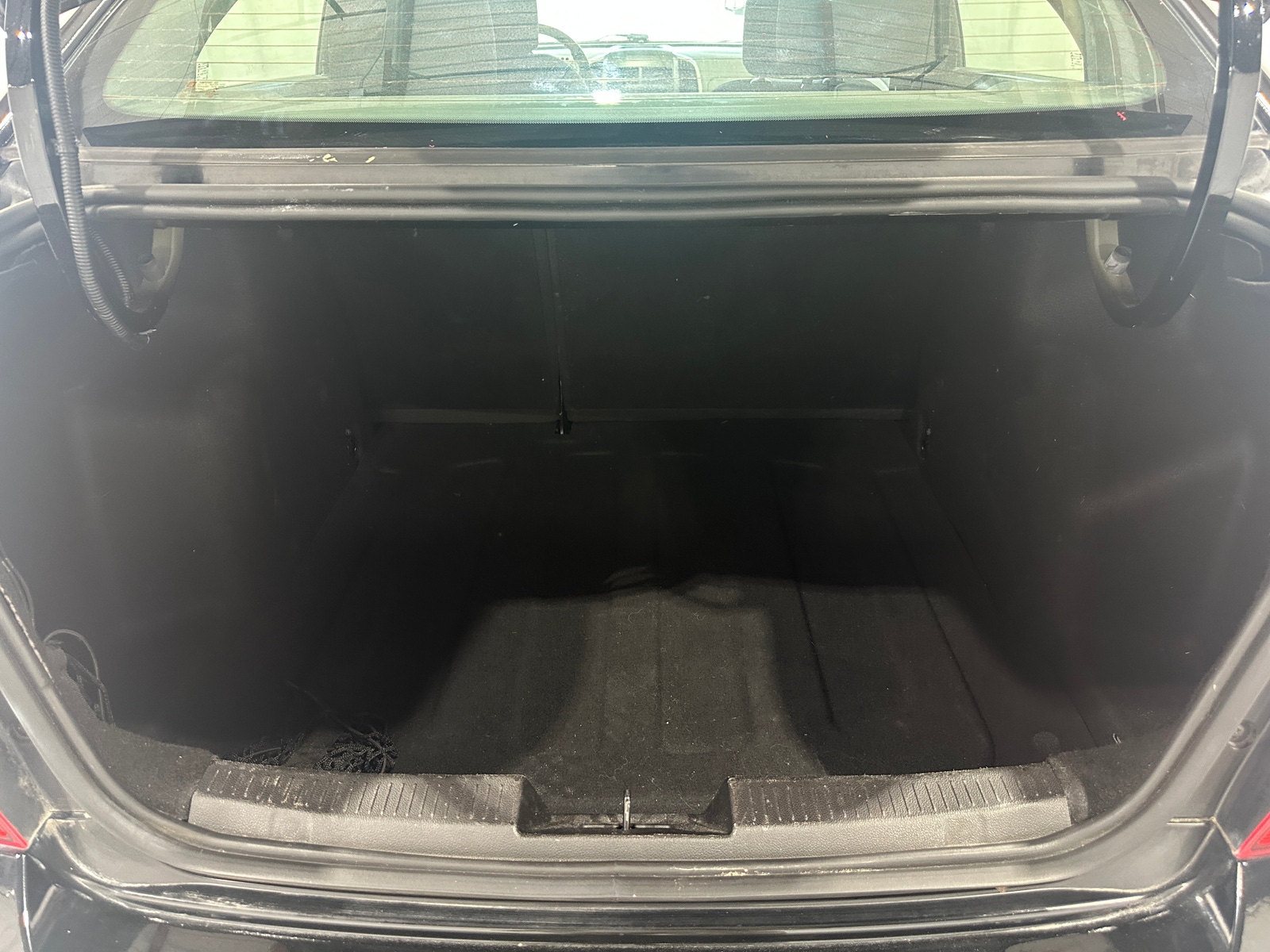 Thumbnail: 2016 Chevrolet Sonic - 7