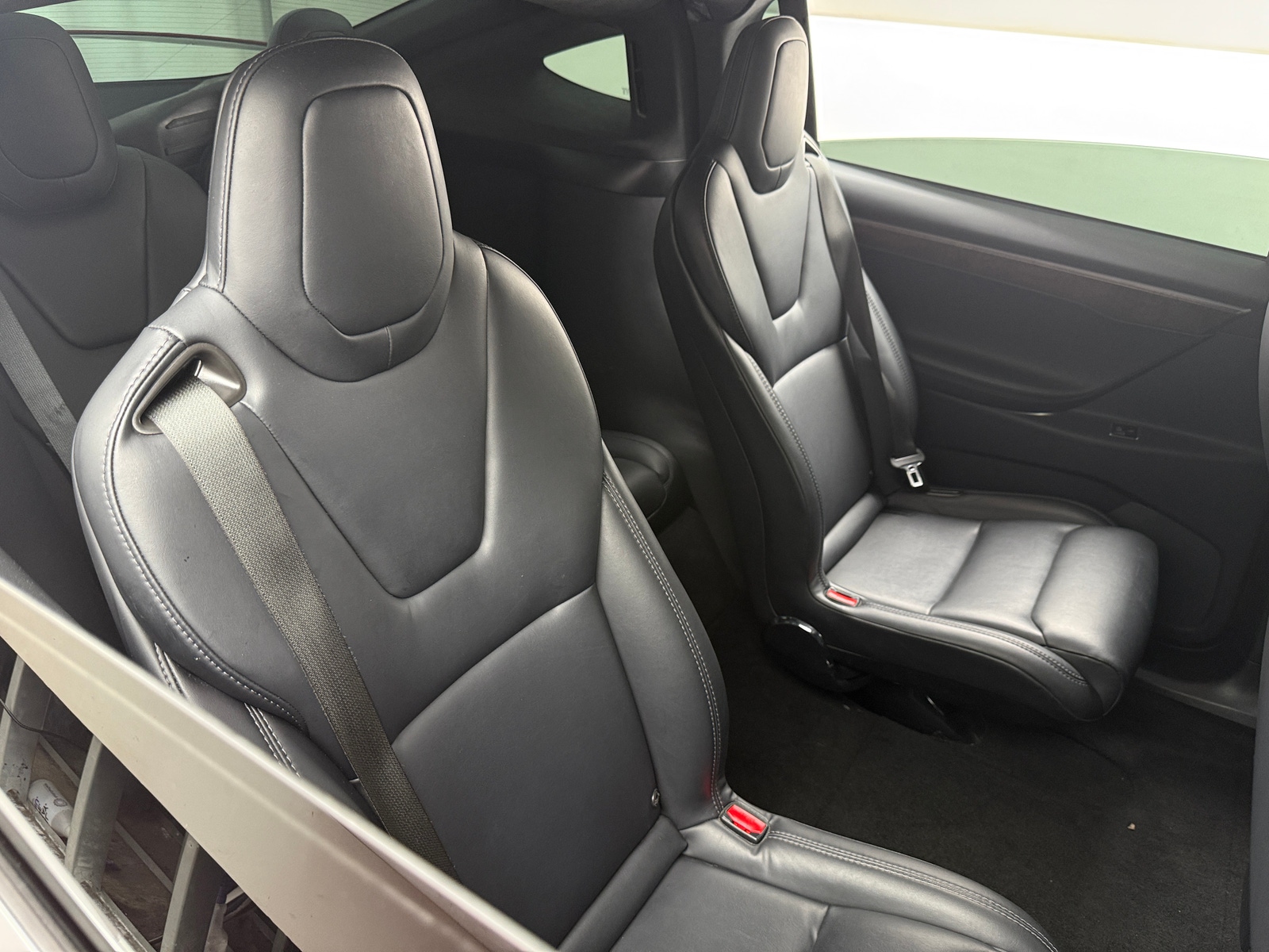 Thumbnail: 2020 Tesla Model X - 5