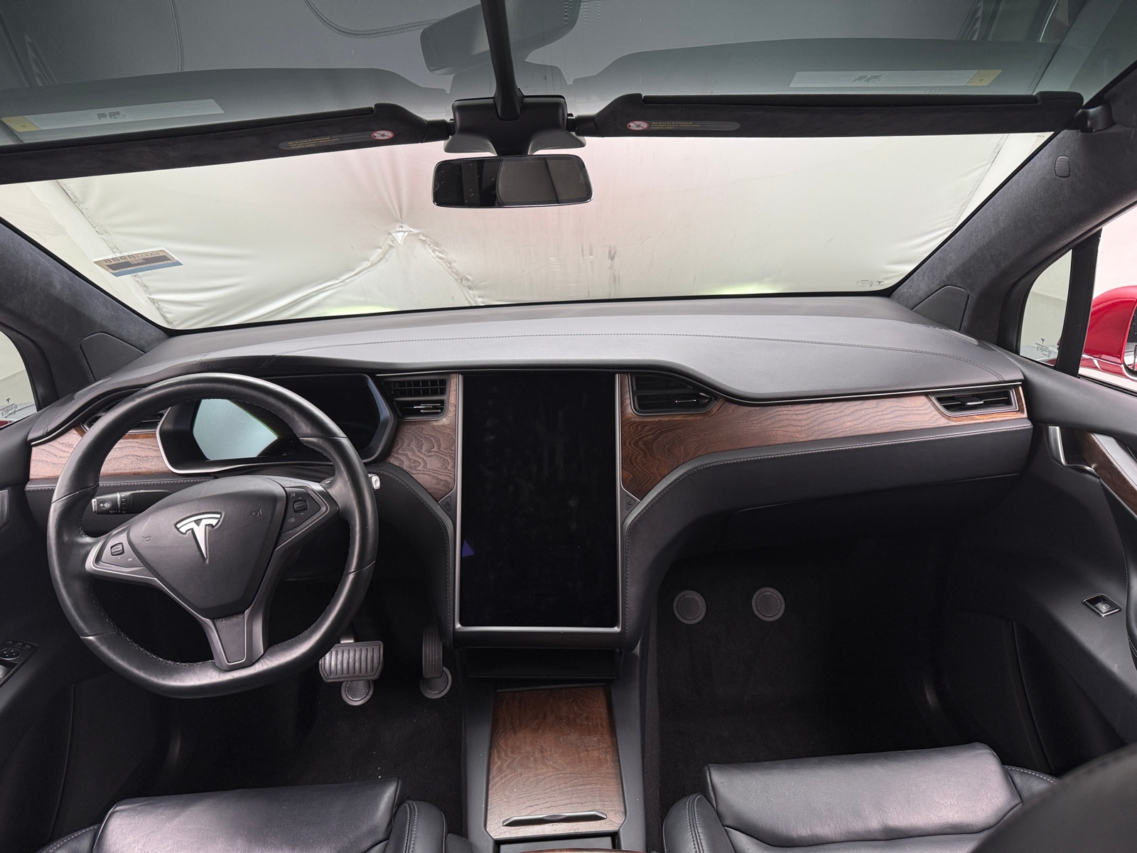 Thumbnail: 2020 Tesla Model X - 2