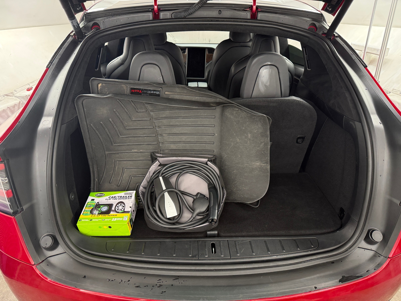 Thumbnail: 2020 Tesla Model X - 6