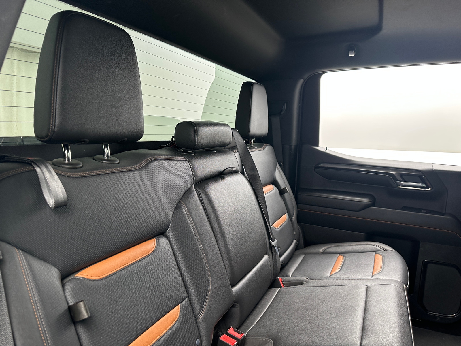 Thumbnail: 2023 GMC Sierra 1500 - 5