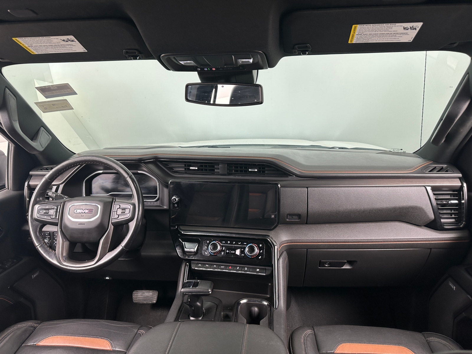 Thumbnail: 2023 GMC Sierra 1500 - 2