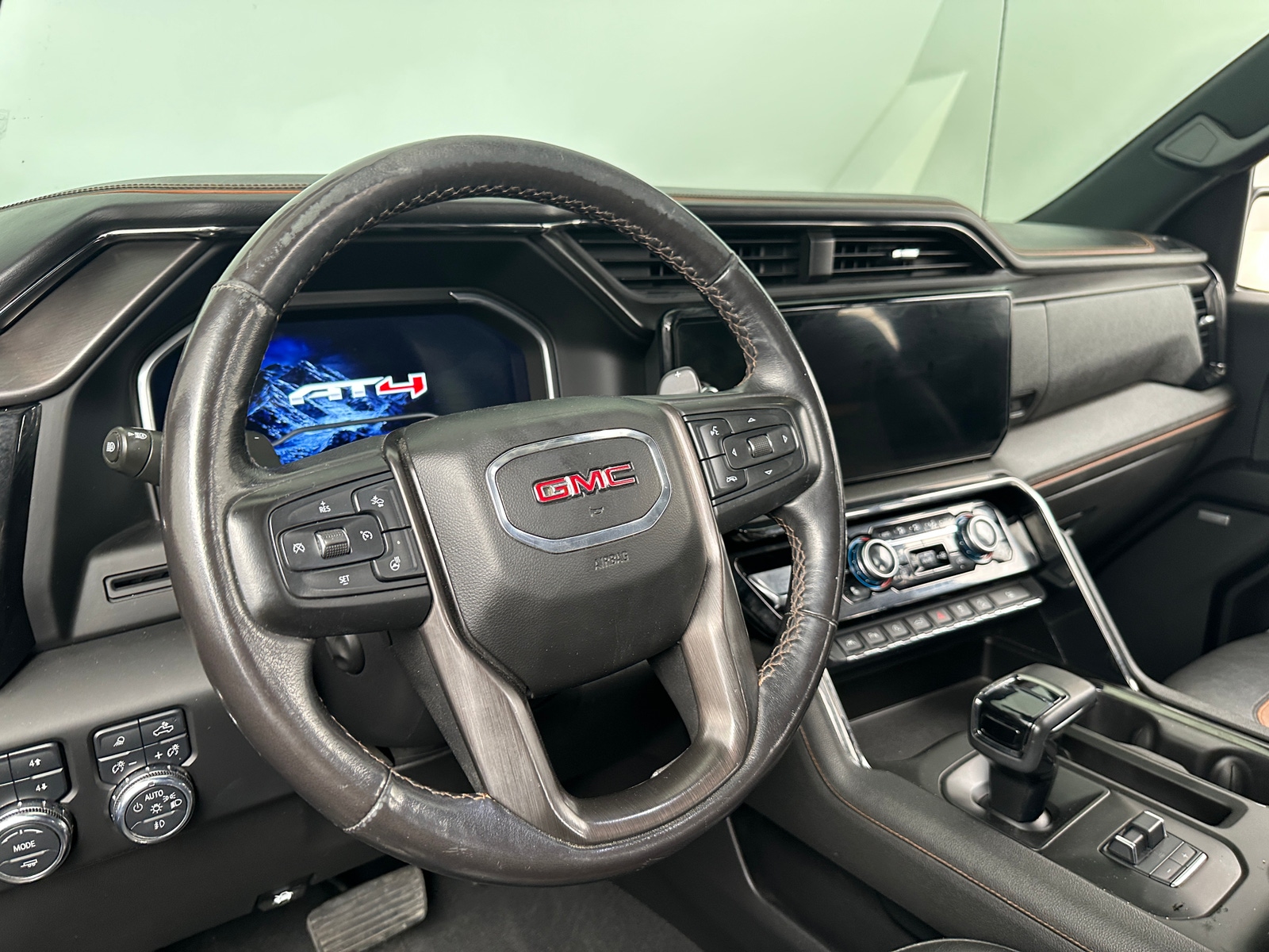 Thumbnail: 2023 GMC Sierra 1500 - 4