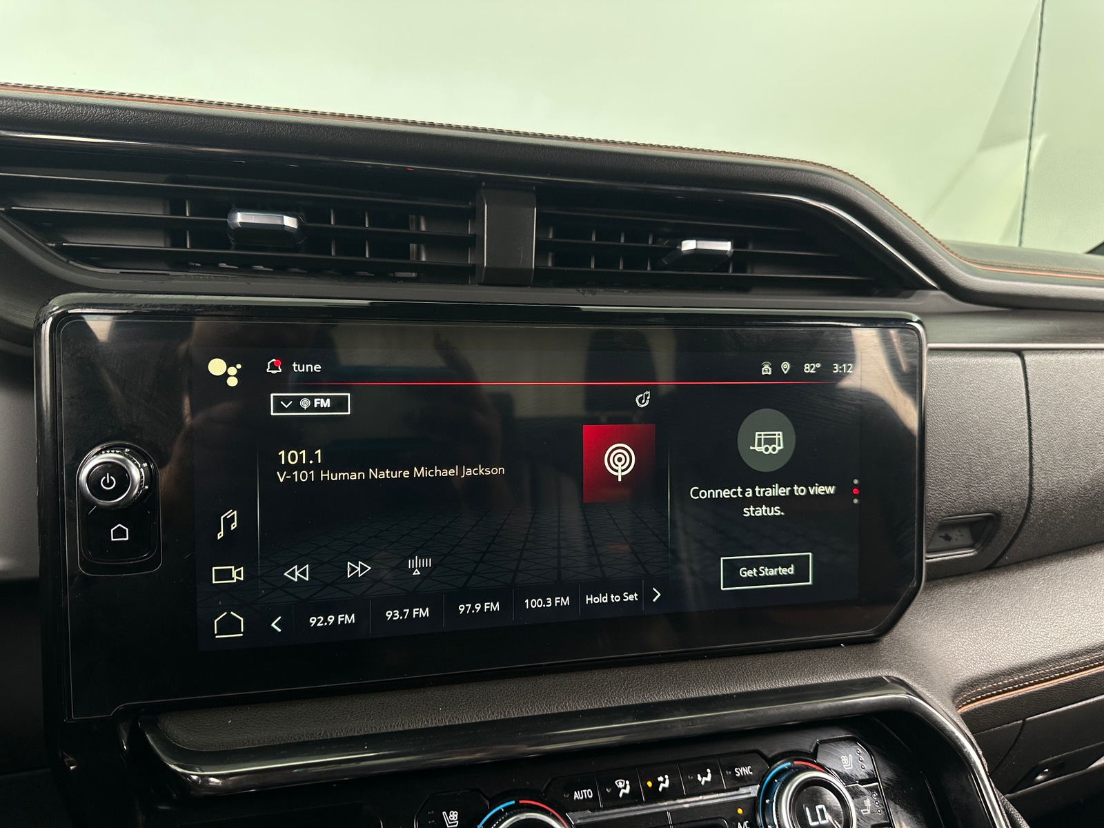 Thumbnail: 2023 GMC Sierra 1500 - 3