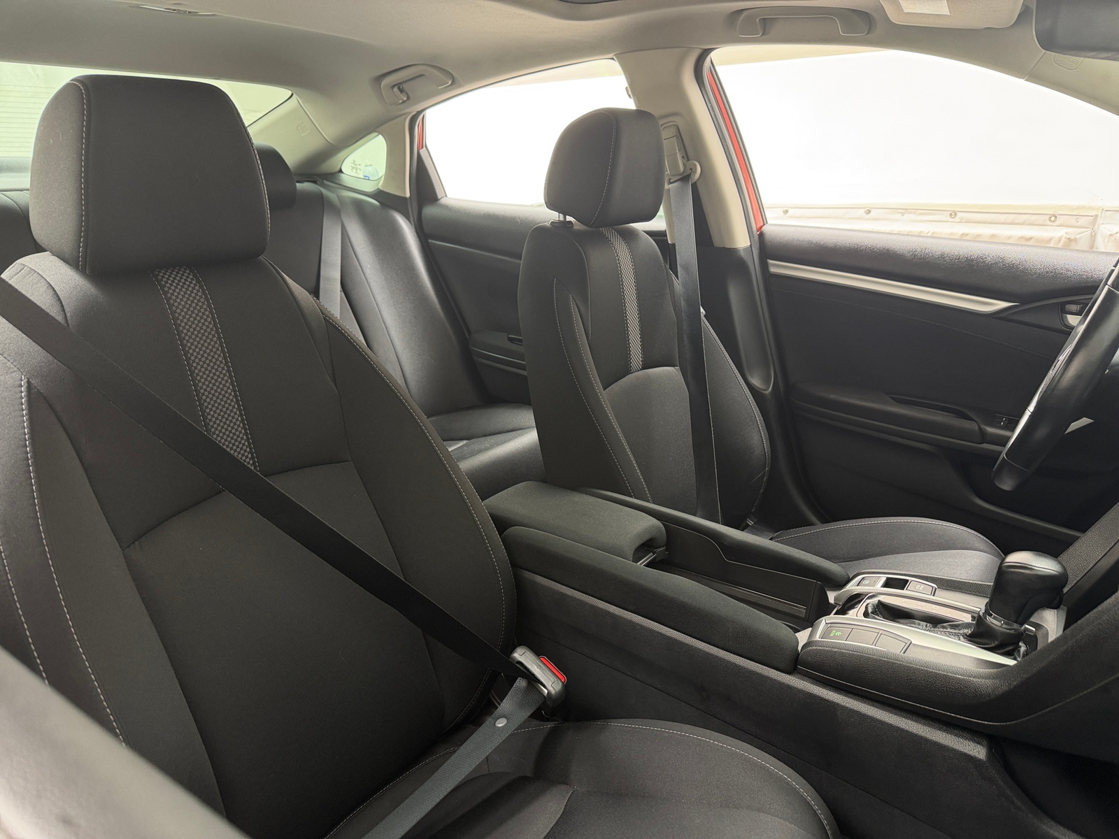 Thumbnail: 2019 Honda Civic - 2