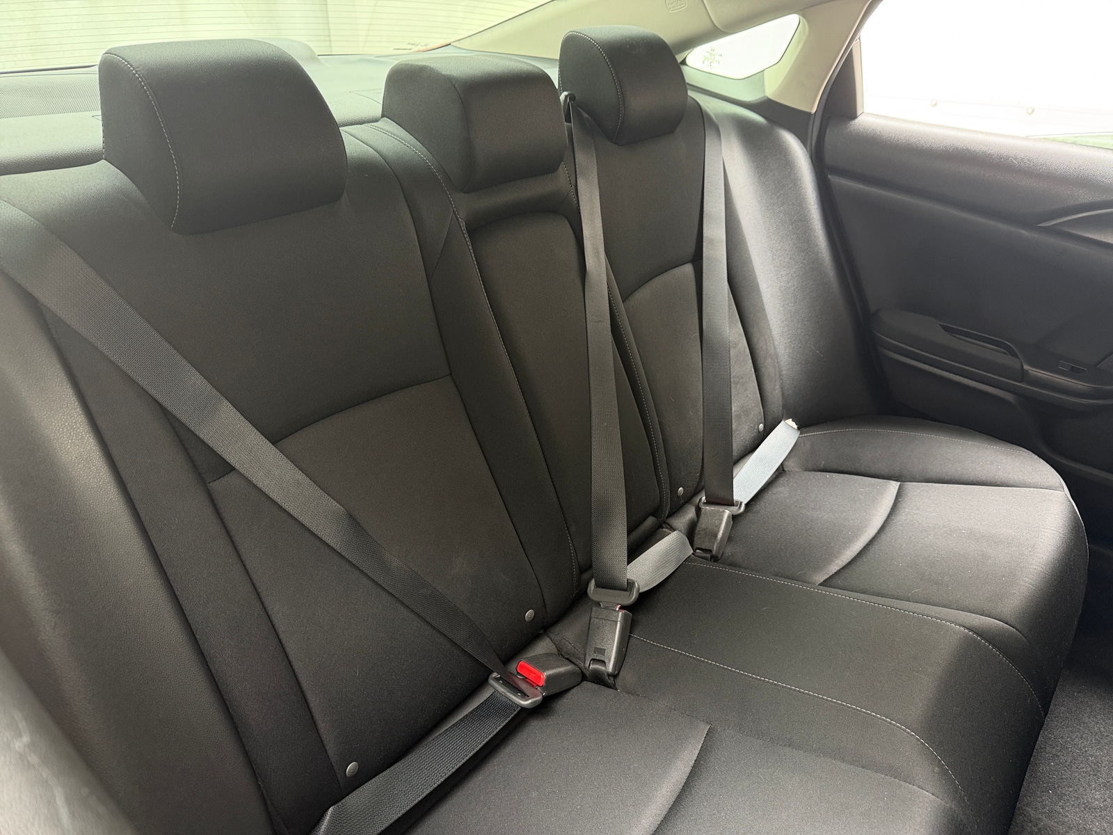 Thumbnail: 2019 Honda Civic - 6