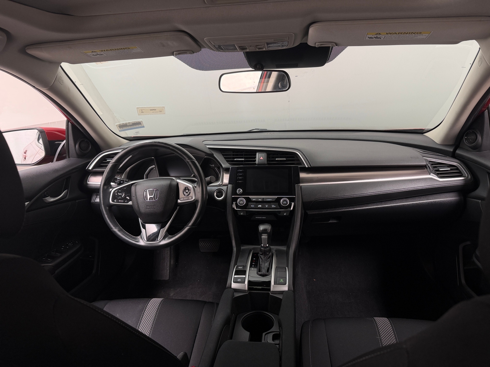 Thumbnail: 2019 Honda Civic - 3
