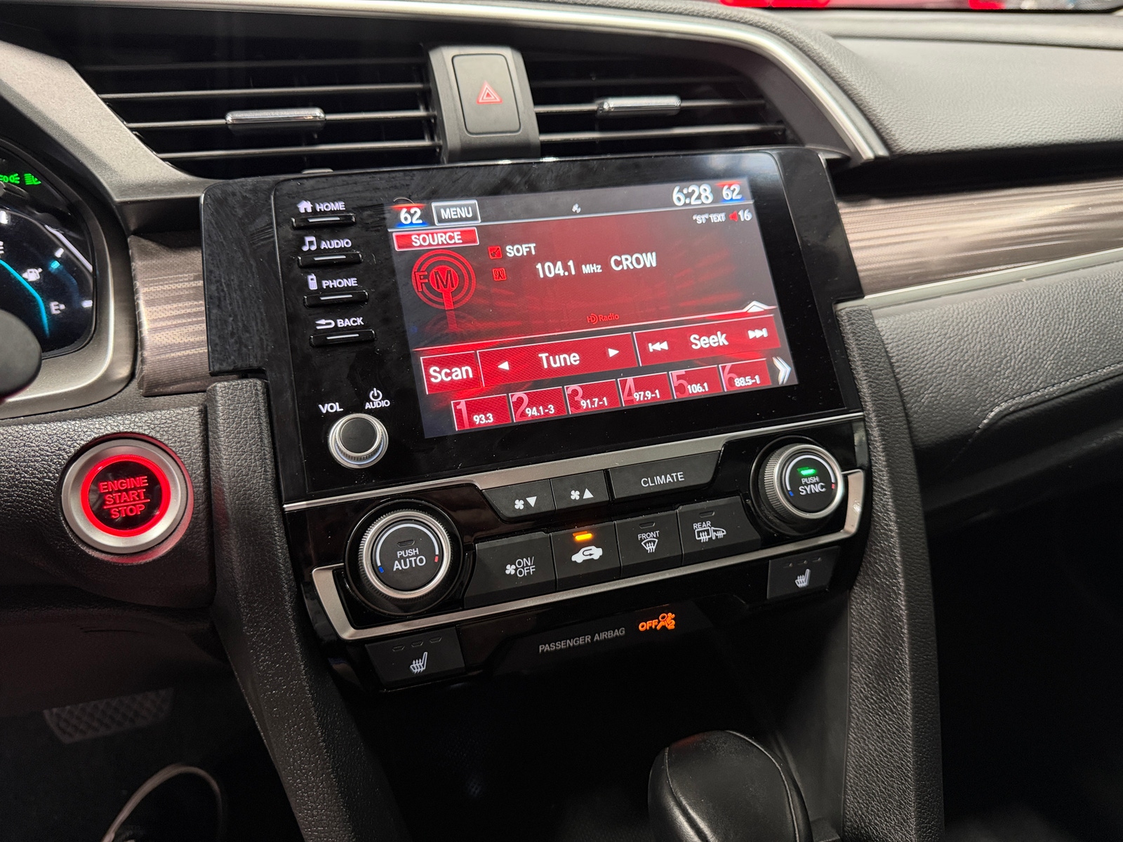 Thumbnail: 2019 Honda Civic - 4