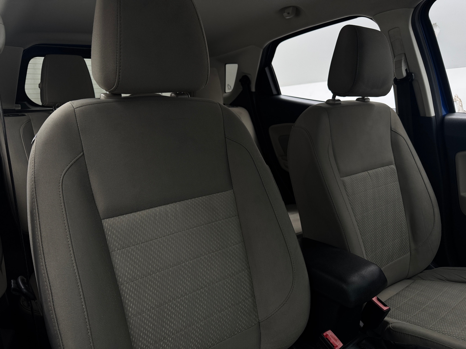 Thumbnail: 2018 Ford EcoSport - 2