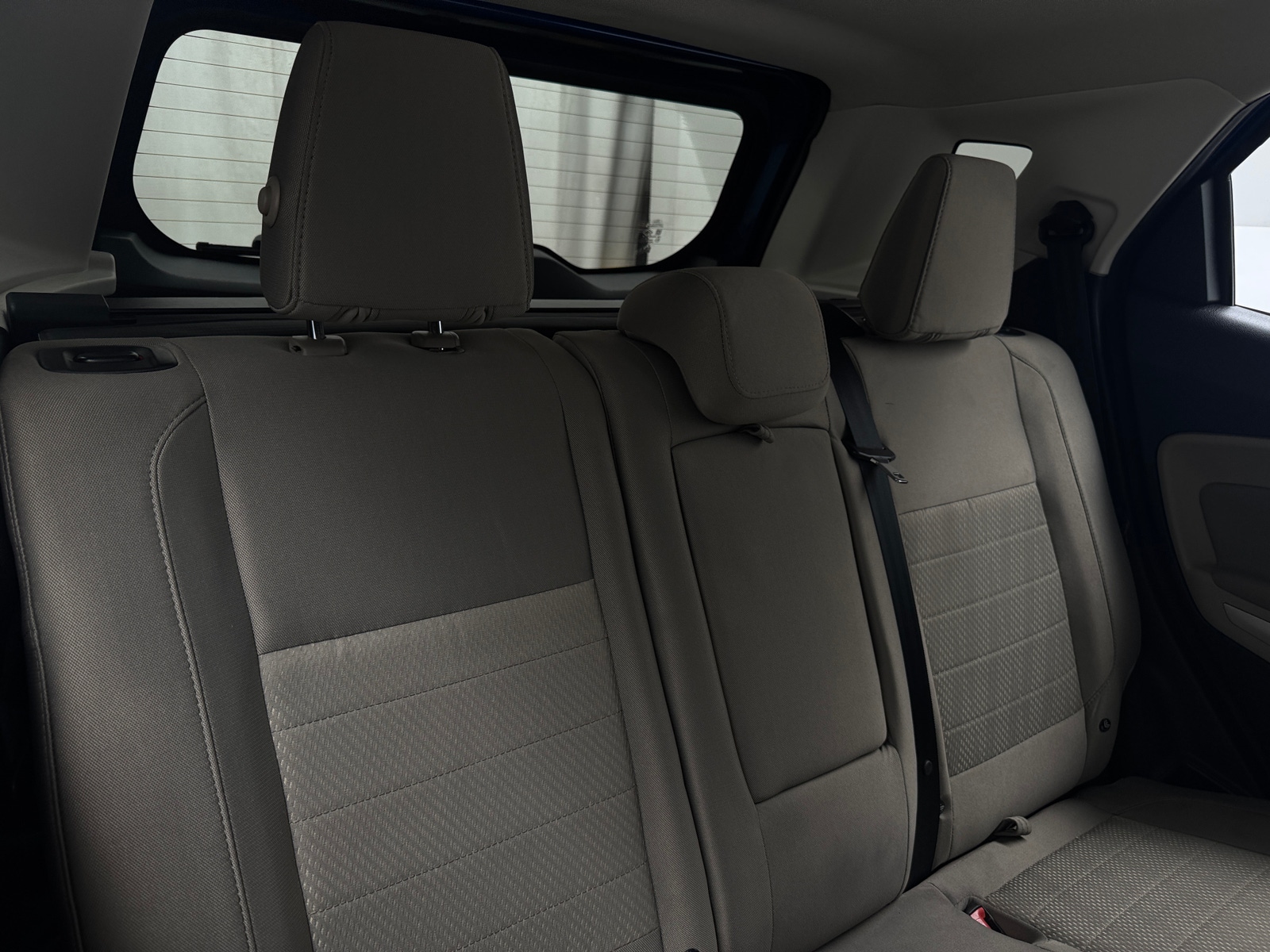 Thumbnail: 2018 Ford EcoSport - 6