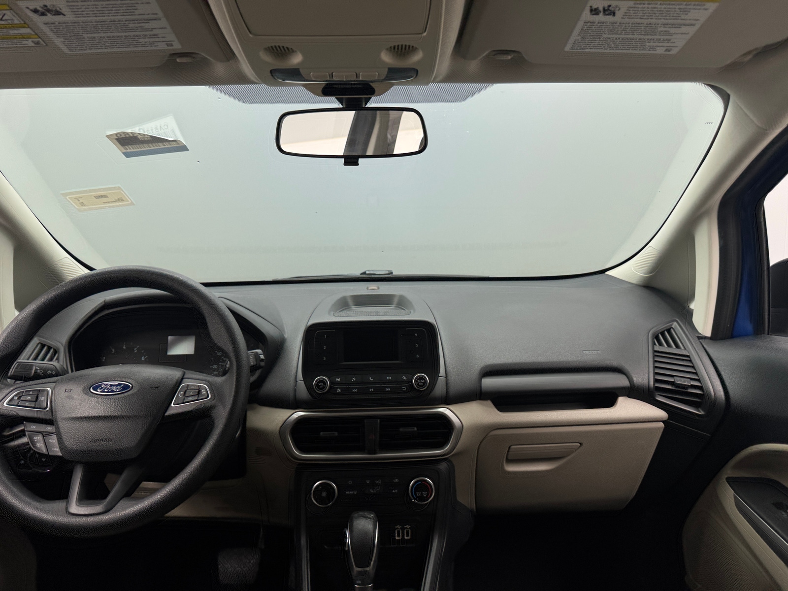 Thumbnail: 2018 Ford EcoSport - 3