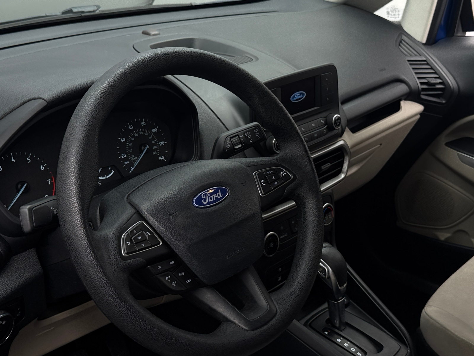 Thumbnail: 2018 Ford EcoSport - 5