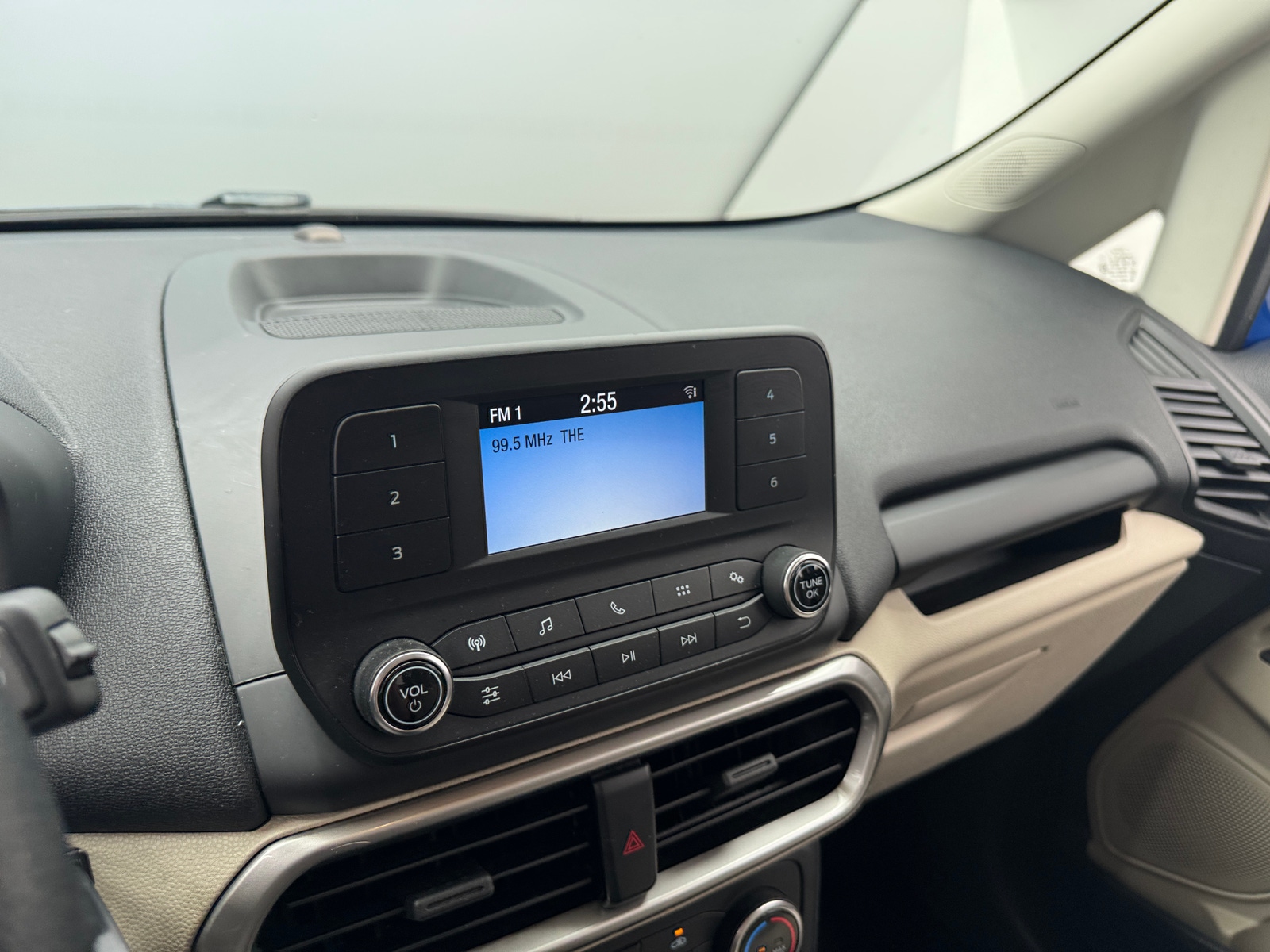 Thumbnail: 2018 Ford EcoSport - 4