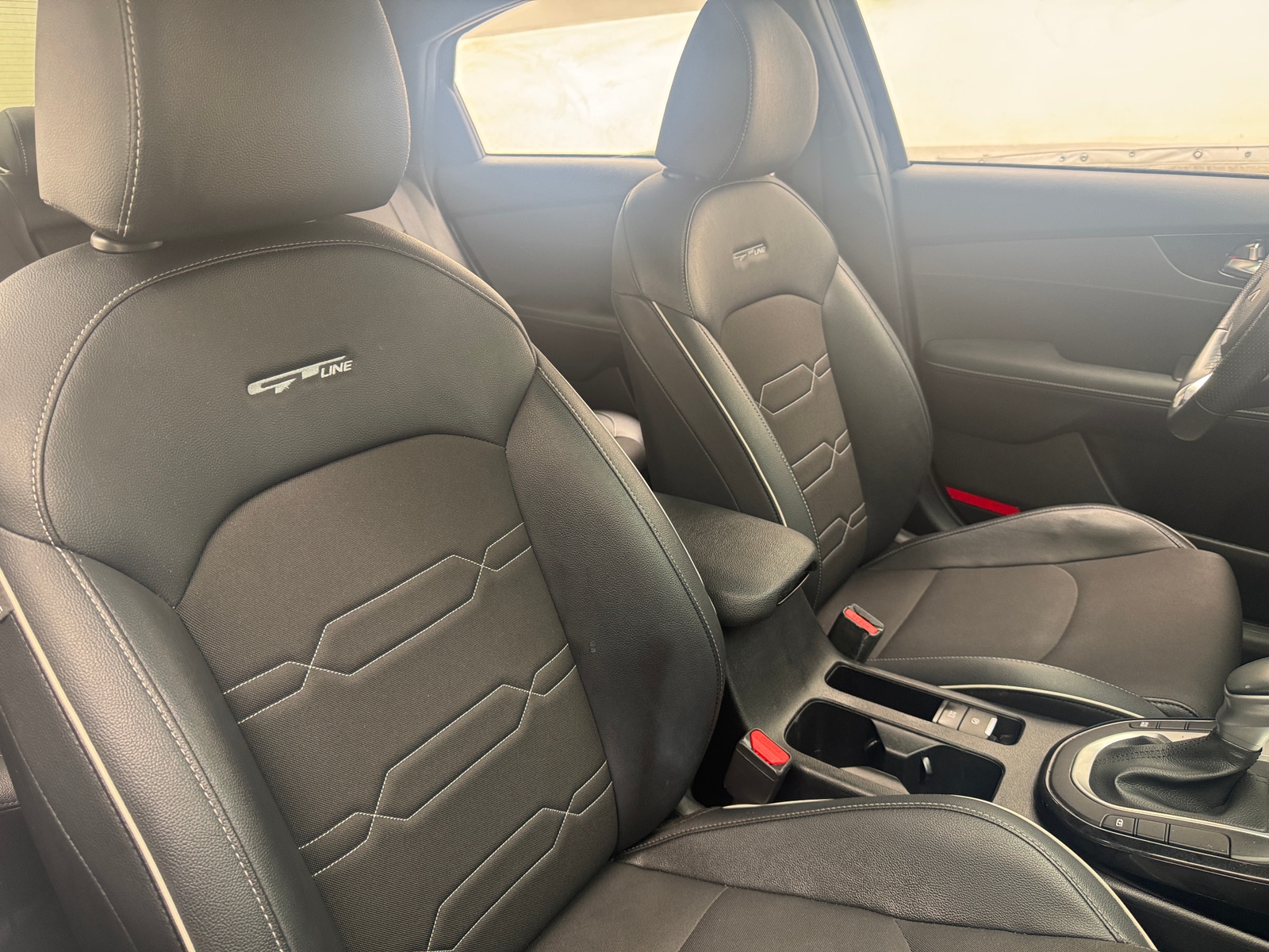 Thumbnail: 2024 Kia Forte - 2