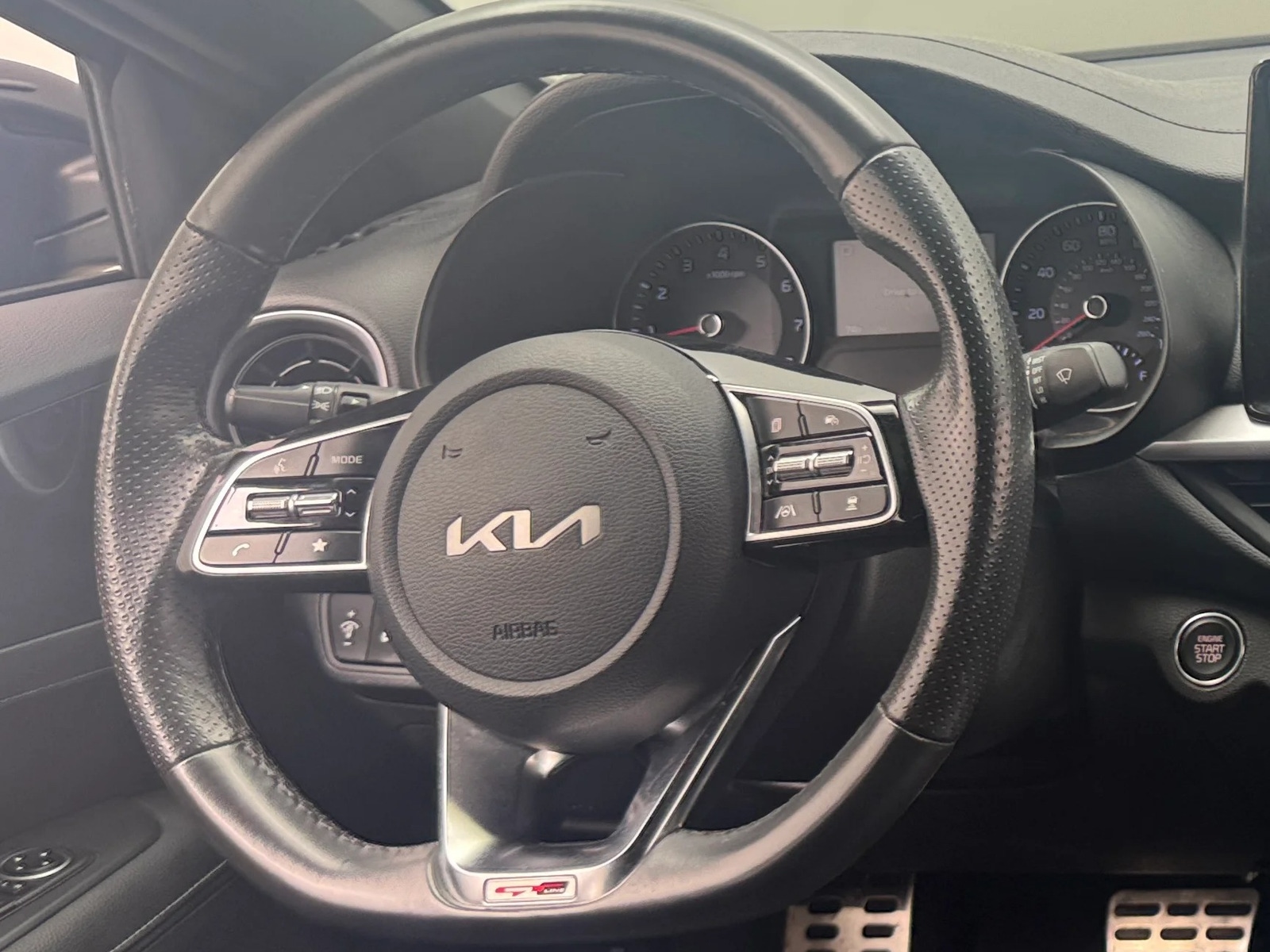 Thumbnail: 2024 Kia Forte - 5