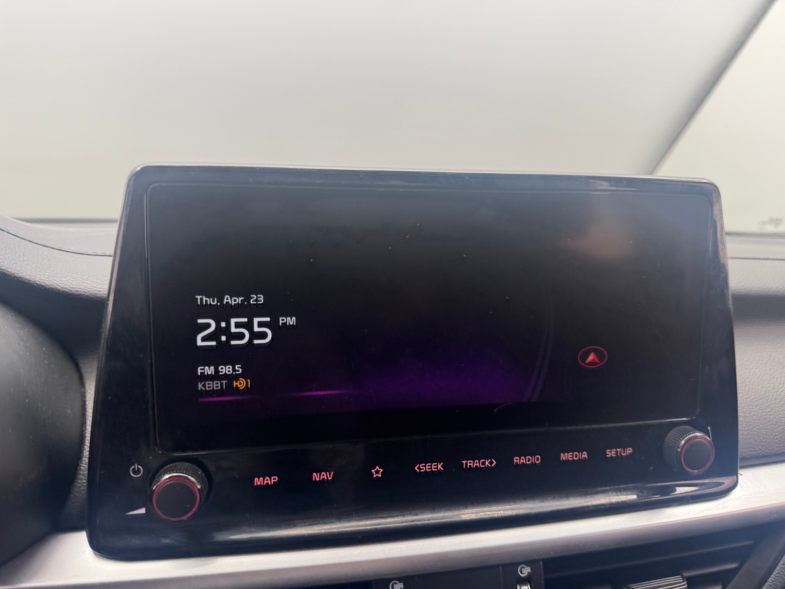 Thumbnail: 2024 Kia Forte - 4