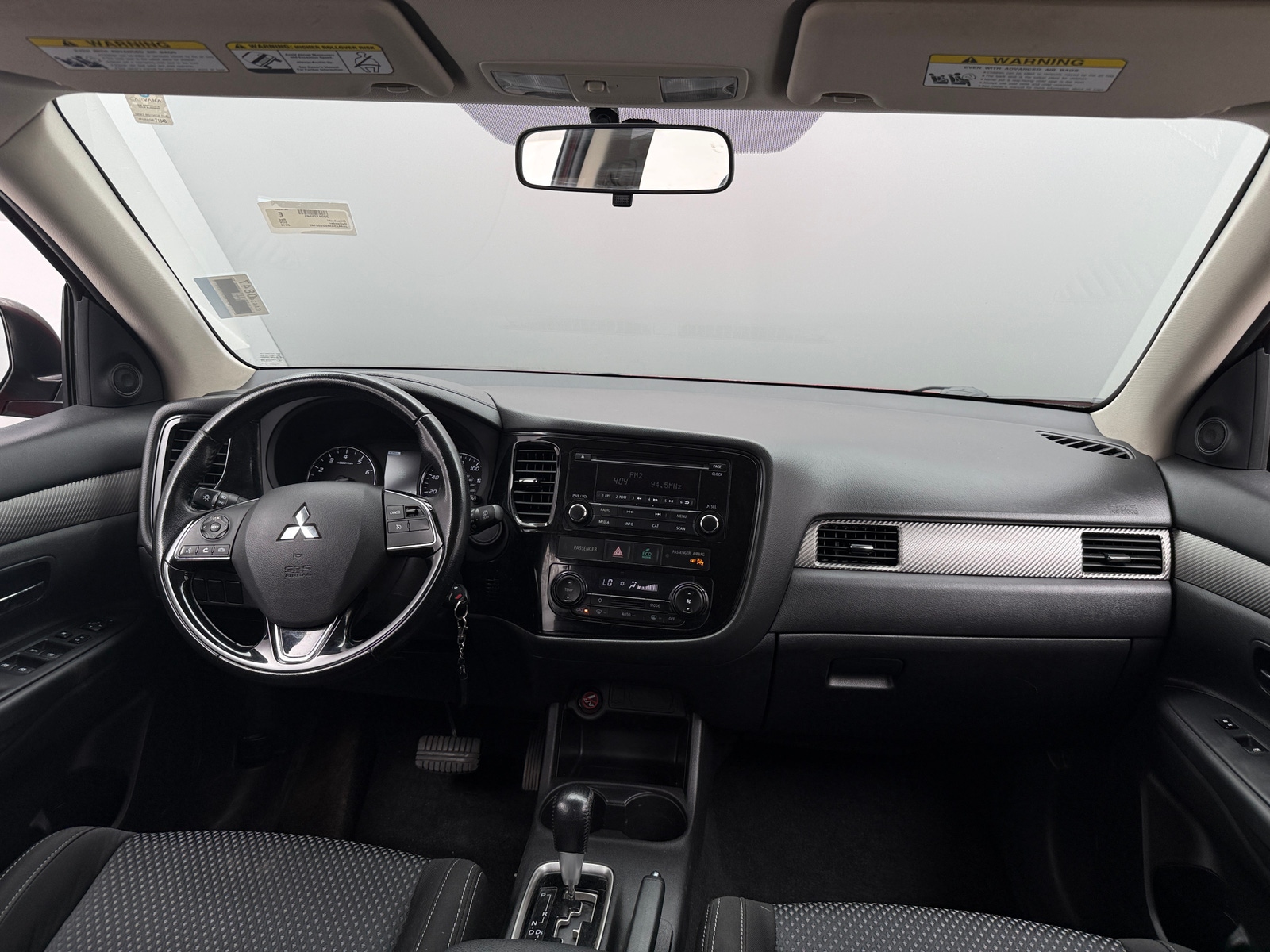 Thumbnail: 2016 Mitsubishi Outlander - 3
