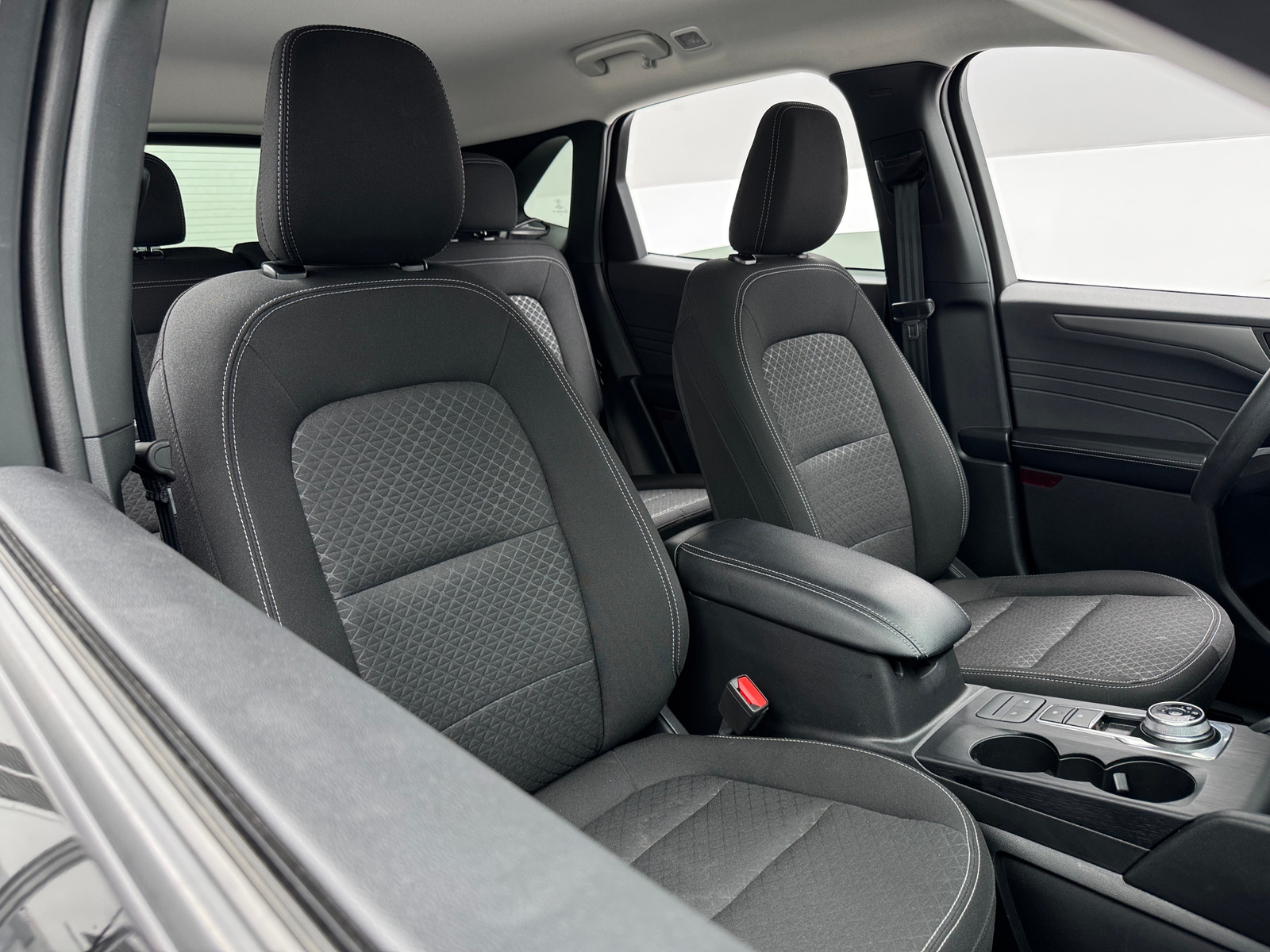 Thumbnail: 2025 Ford Escape - 2