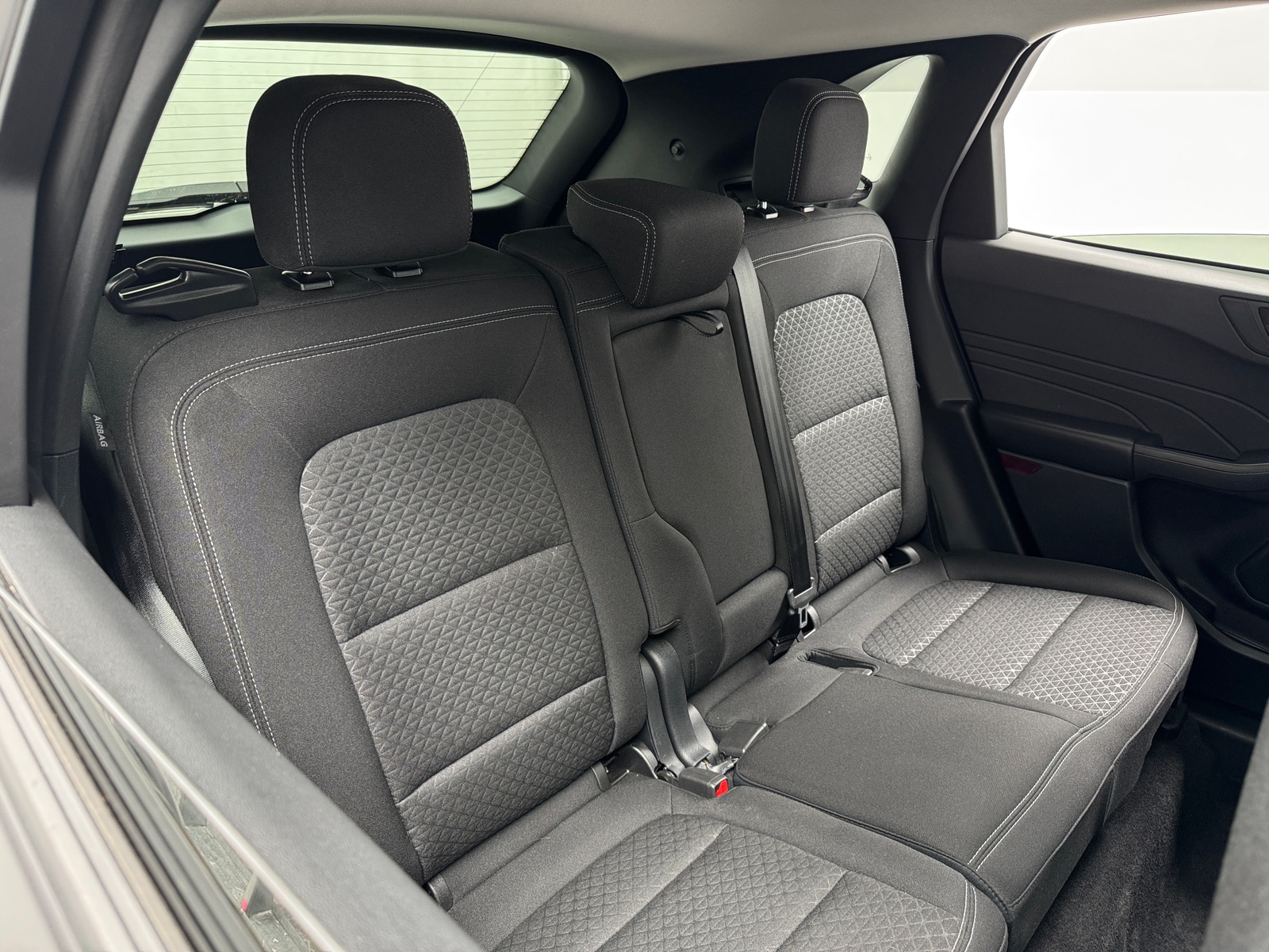 Thumbnail: 2025 Ford Escape - 6