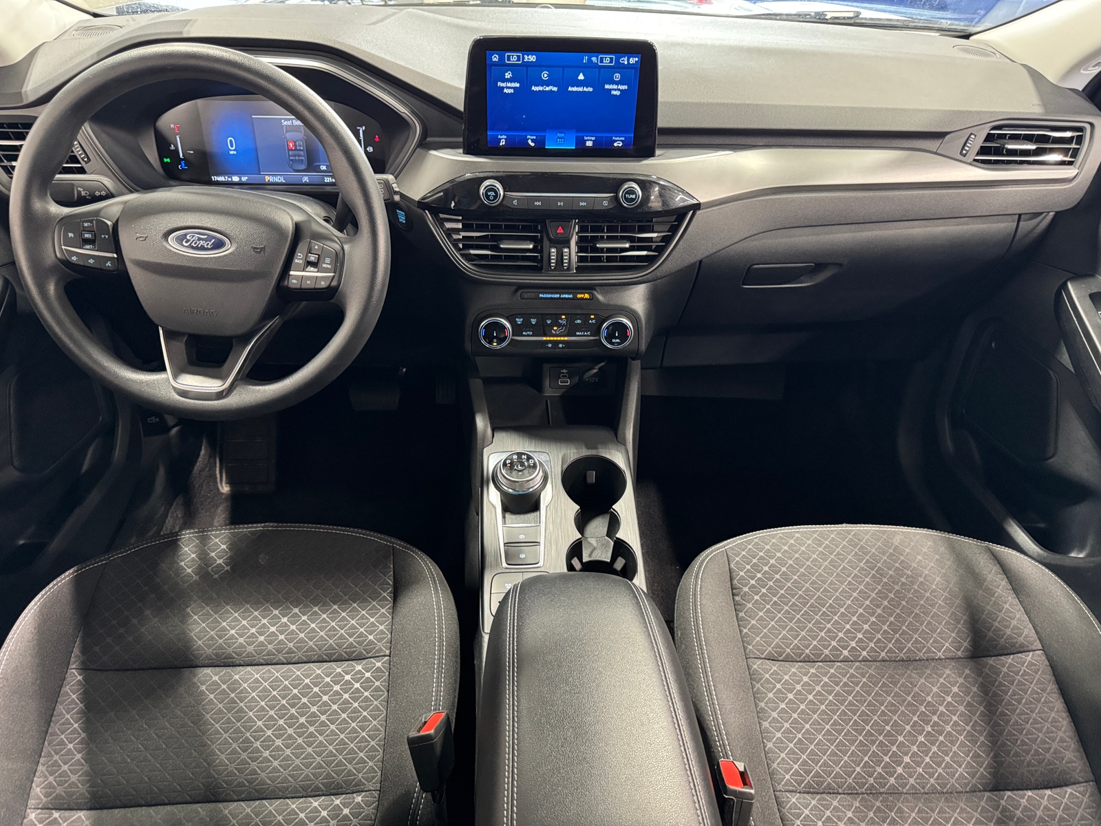 Thumbnail: 2025 Ford Escape - 3