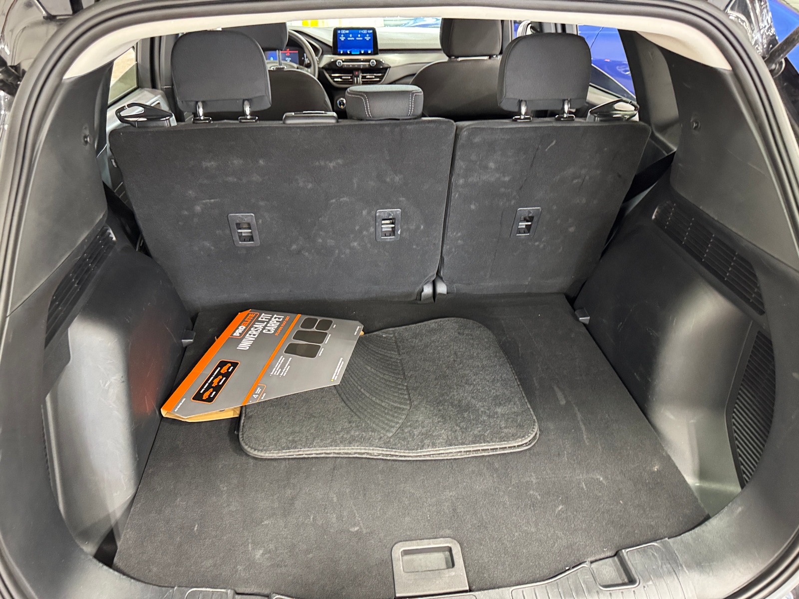 Thumbnail: 2025 Ford Escape - 7