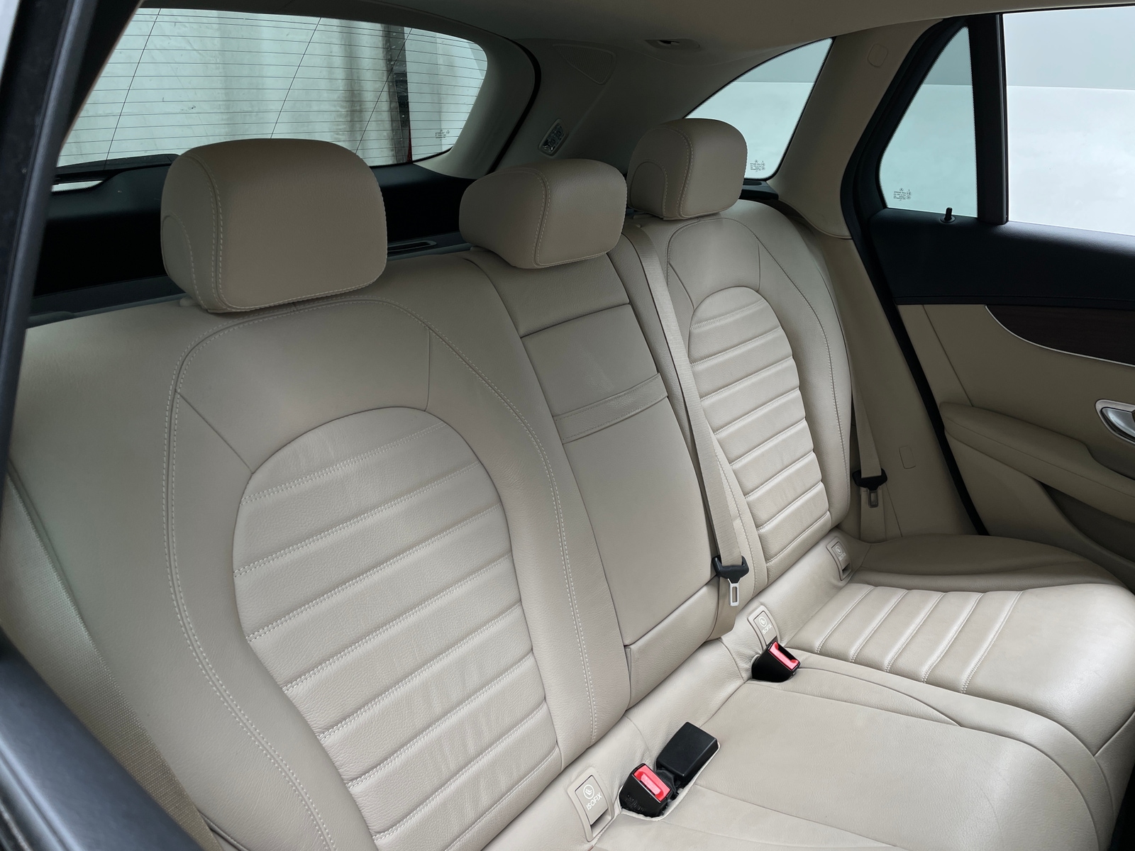 Thumbnail: 2020 Mercedes-Benz GLC - 5