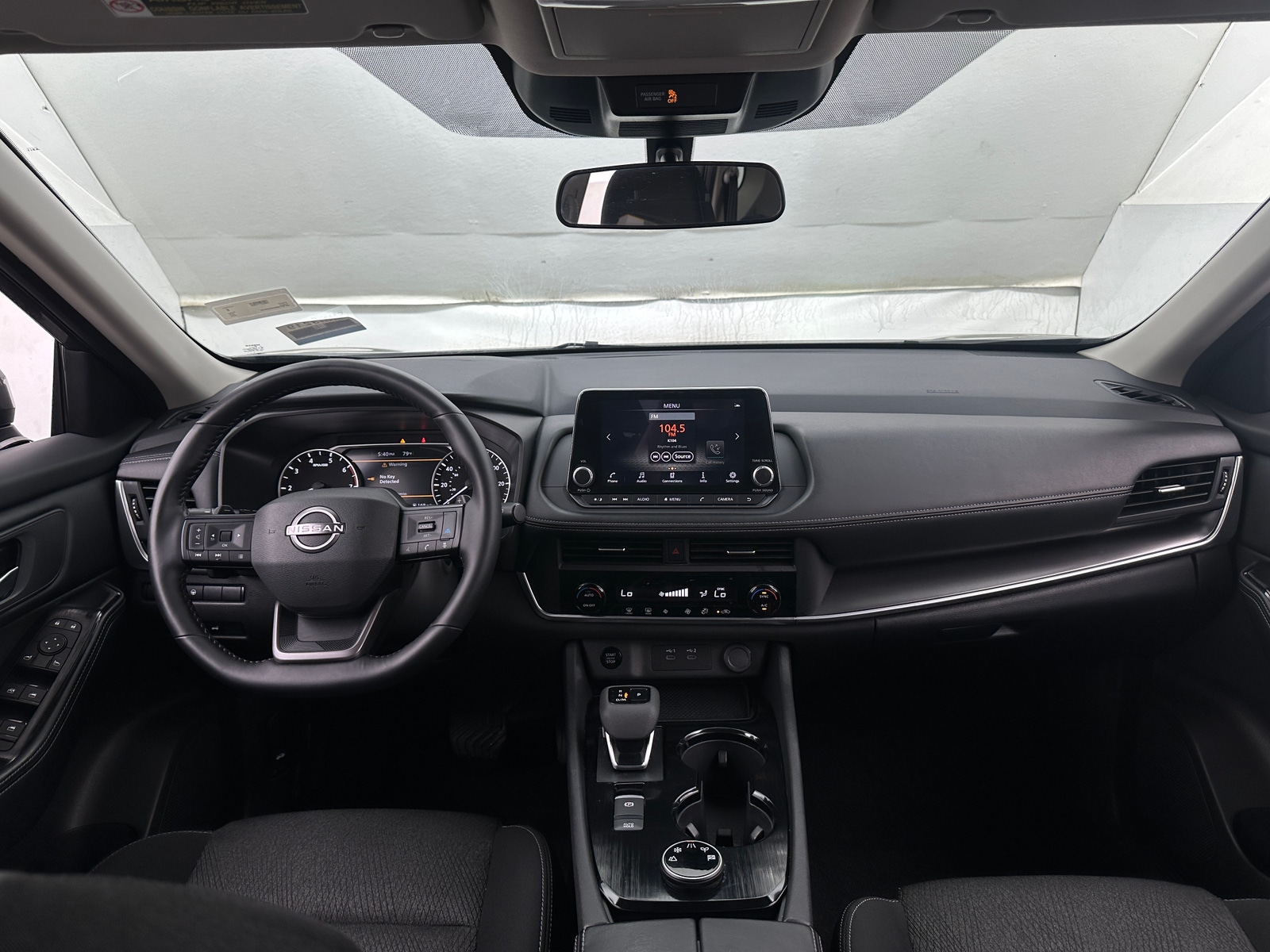 Thumbnail: 2025 Nissan Rogue - 3