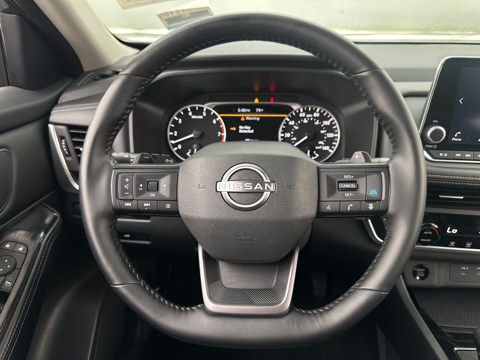 Thumbnail: 2025 Nissan Rogue - 5