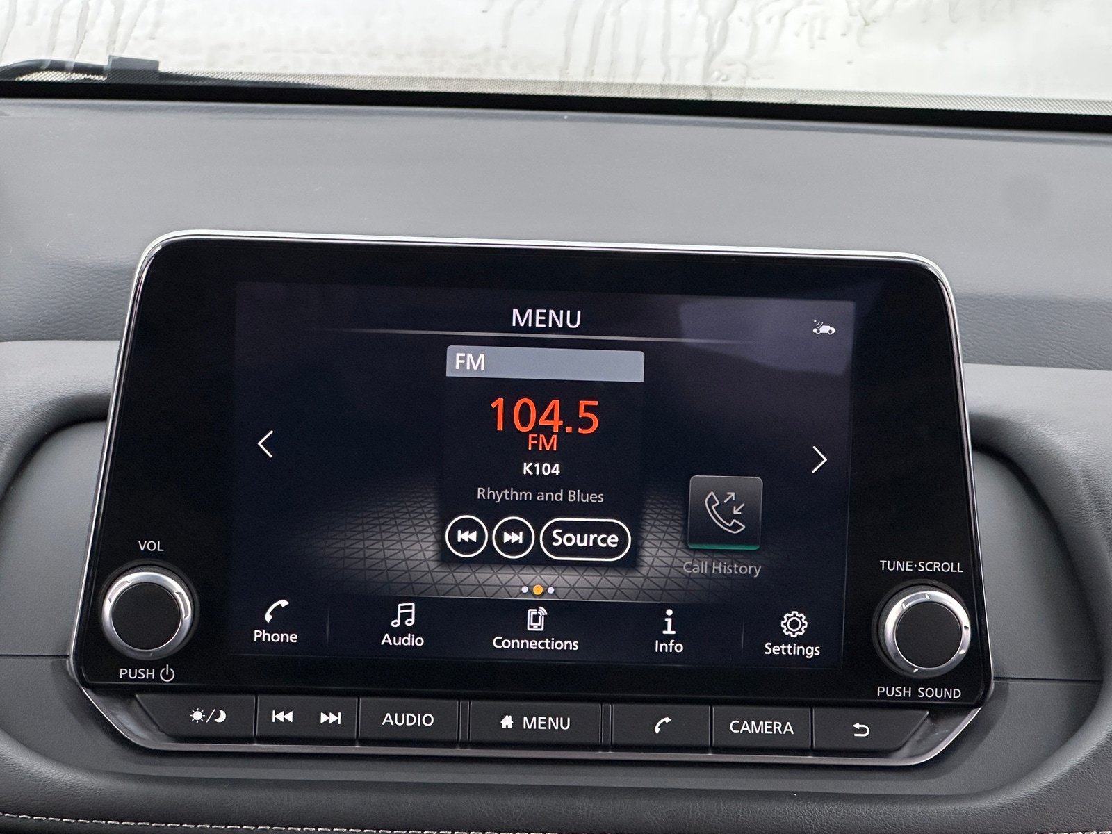 Thumbnail: 2025 Nissan Rogue - 4