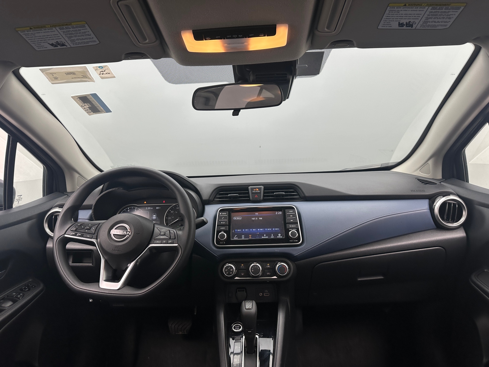 Thumbnail: 2025 Nissan Versa - 3