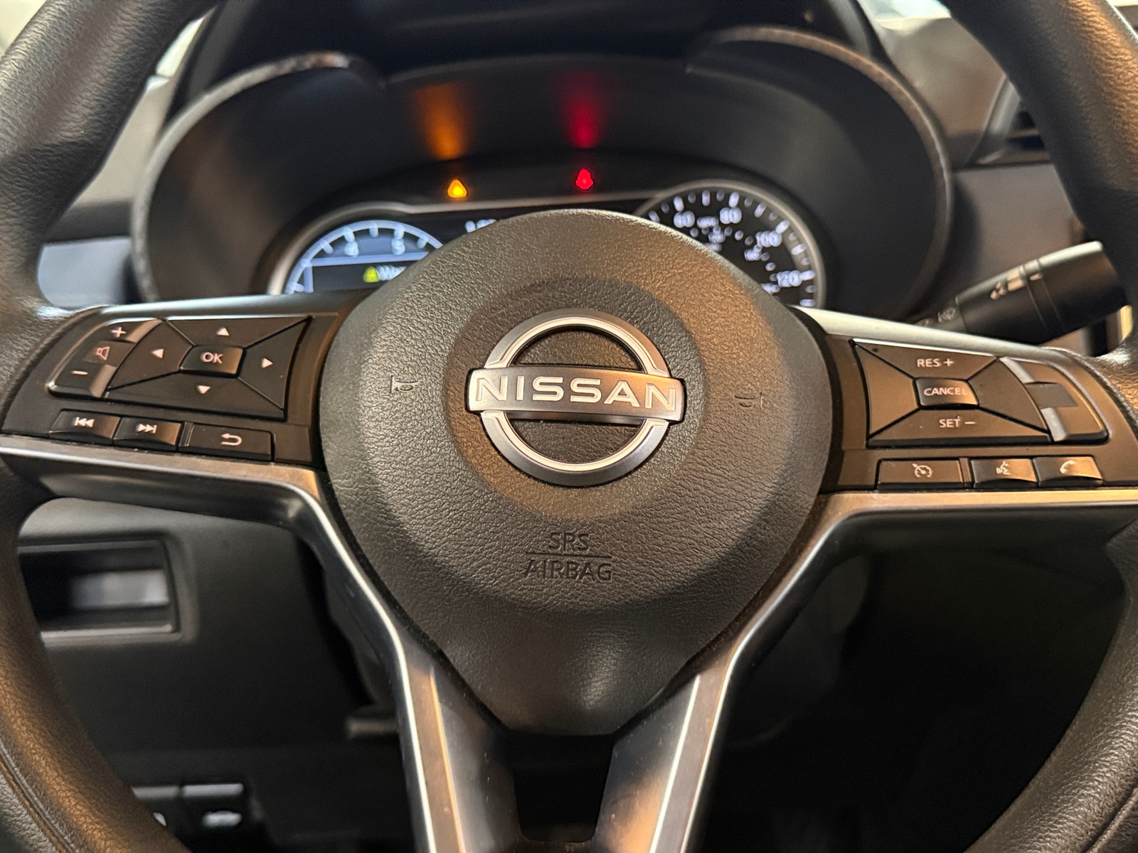 Thumbnail: 2025 Nissan Versa - 5