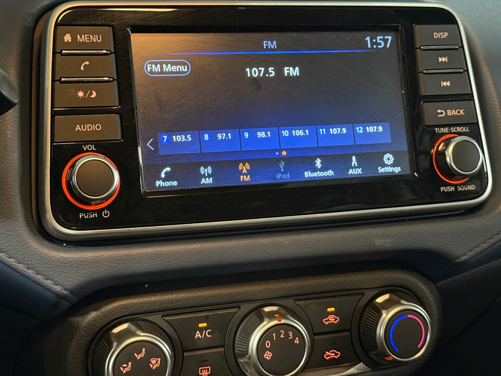 Thumbnail: 2025 Nissan Versa - 4