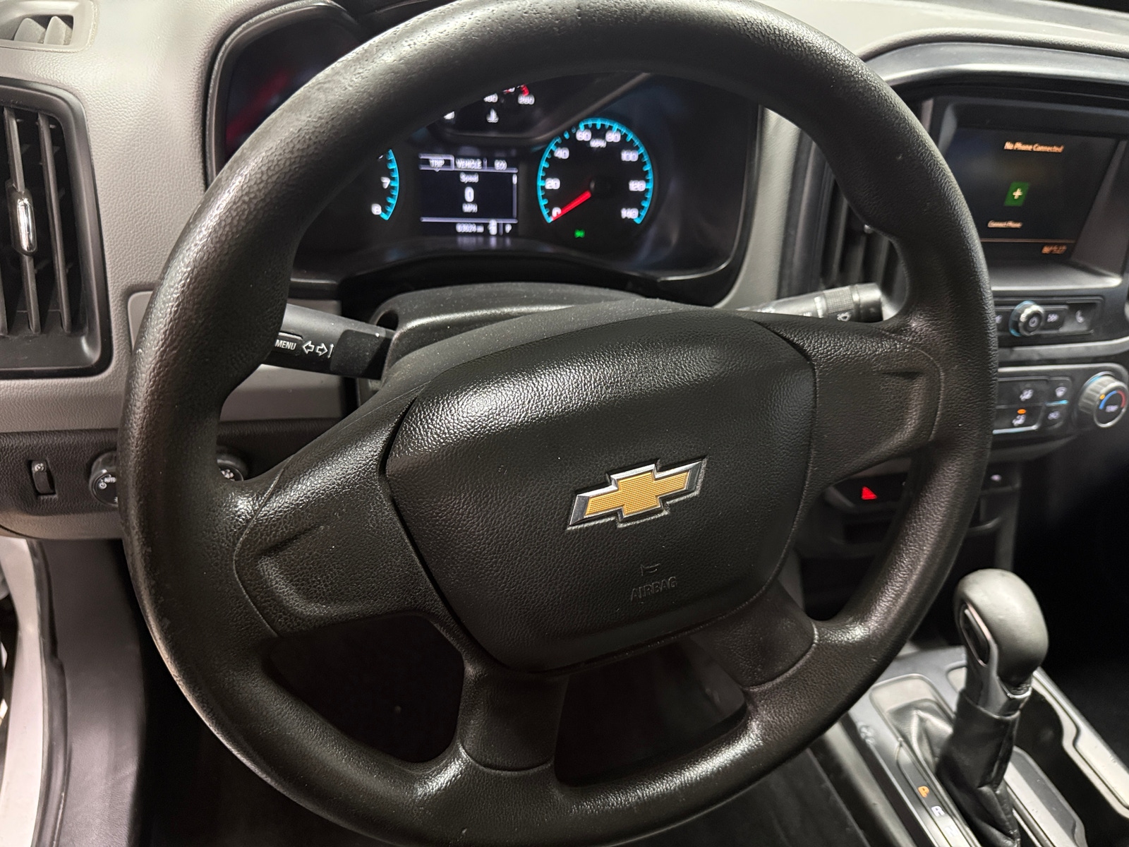 Thumbnail: 2022 Chevrolet Colorado - 5