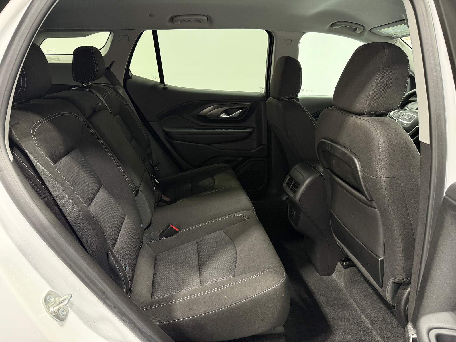 Thumbnail: 2024 GMC Terrain - 6