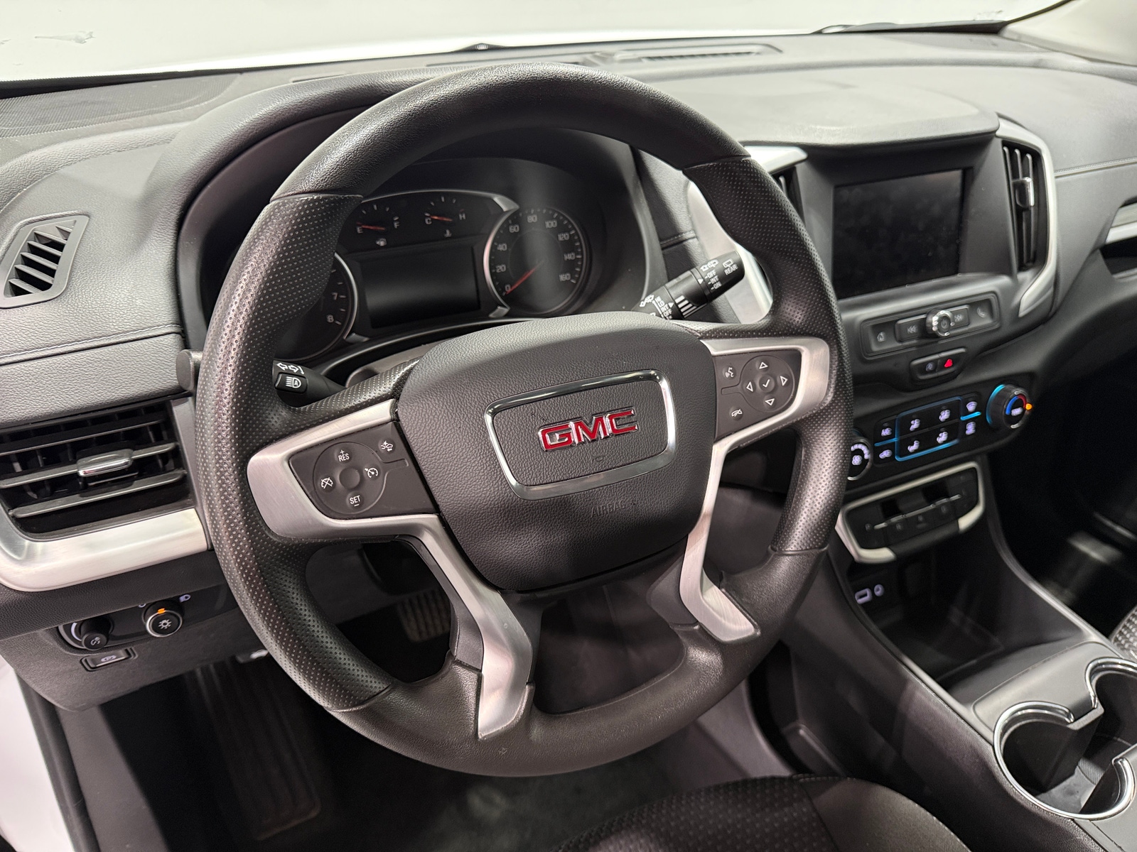 Thumbnail: 2024 GMC Terrain - 5