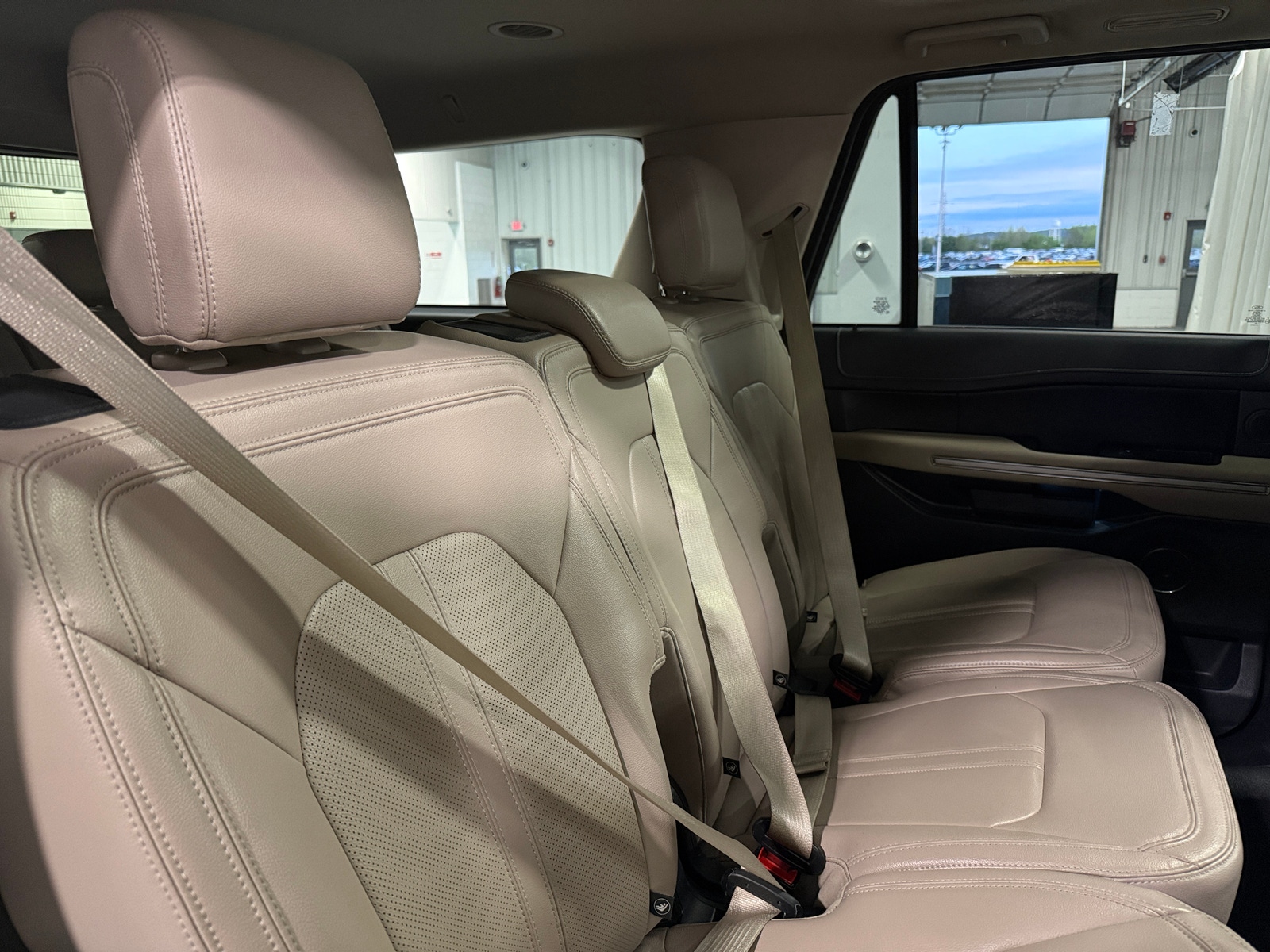 Thumbnail: 2024 Ford Expedition MAX - 5