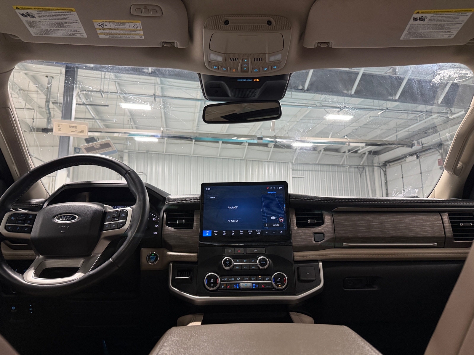 Thumbnail: 2024 Ford Expedition MAX - 2
