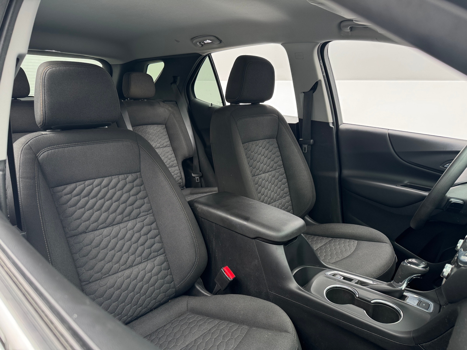 Thumbnail: 2020 Chevrolet Equinox - 2