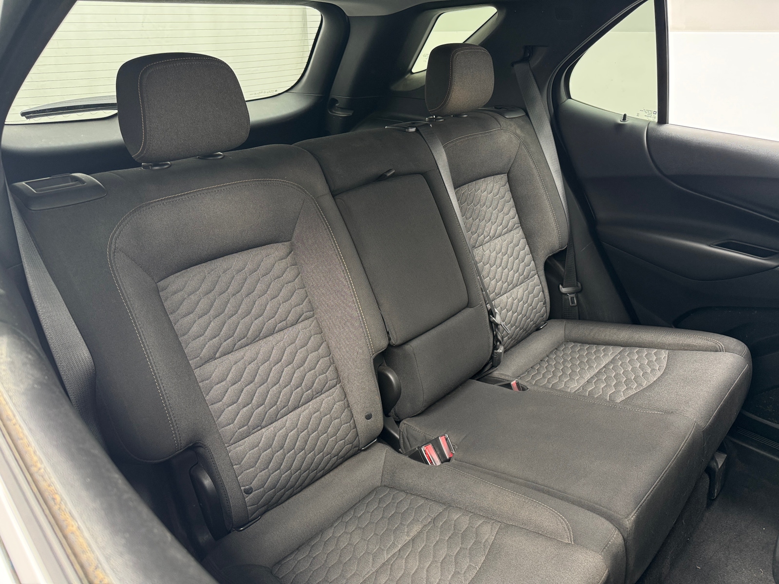 Thumbnail: 2020 Chevrolet Equinox - 6
