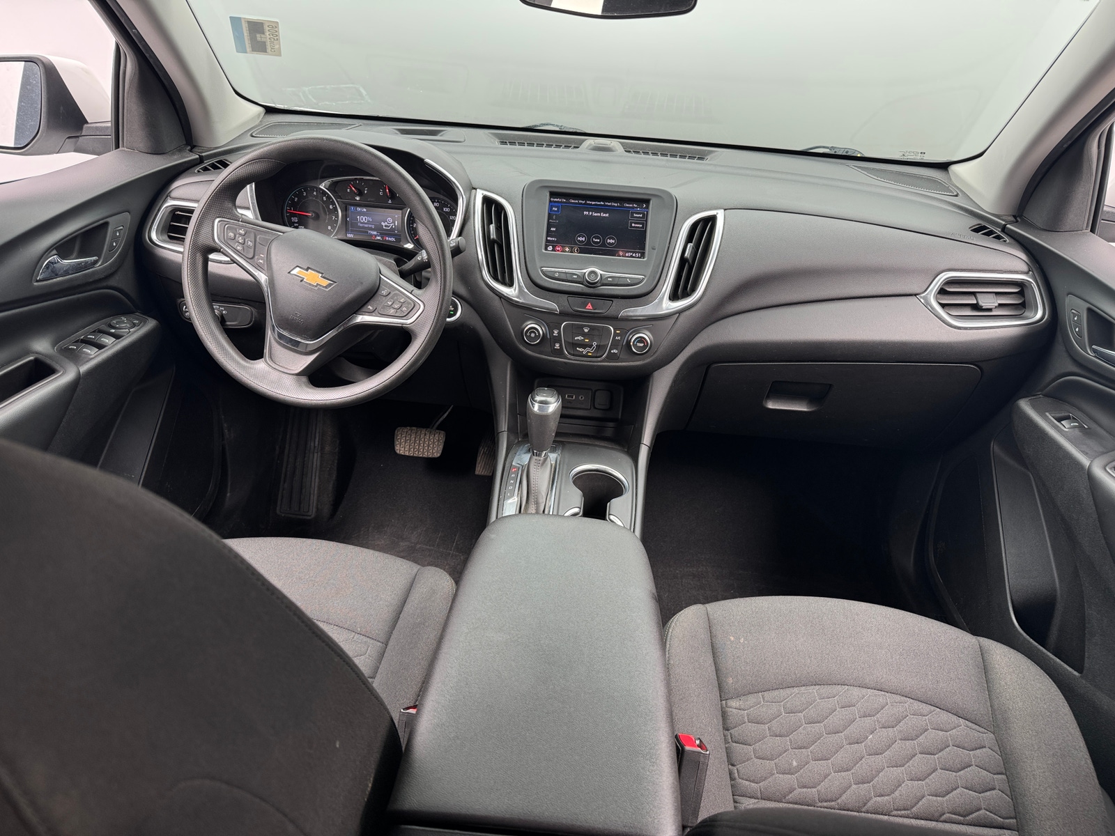 Thumbnail: 2020 Chevrolet Equinox - 3